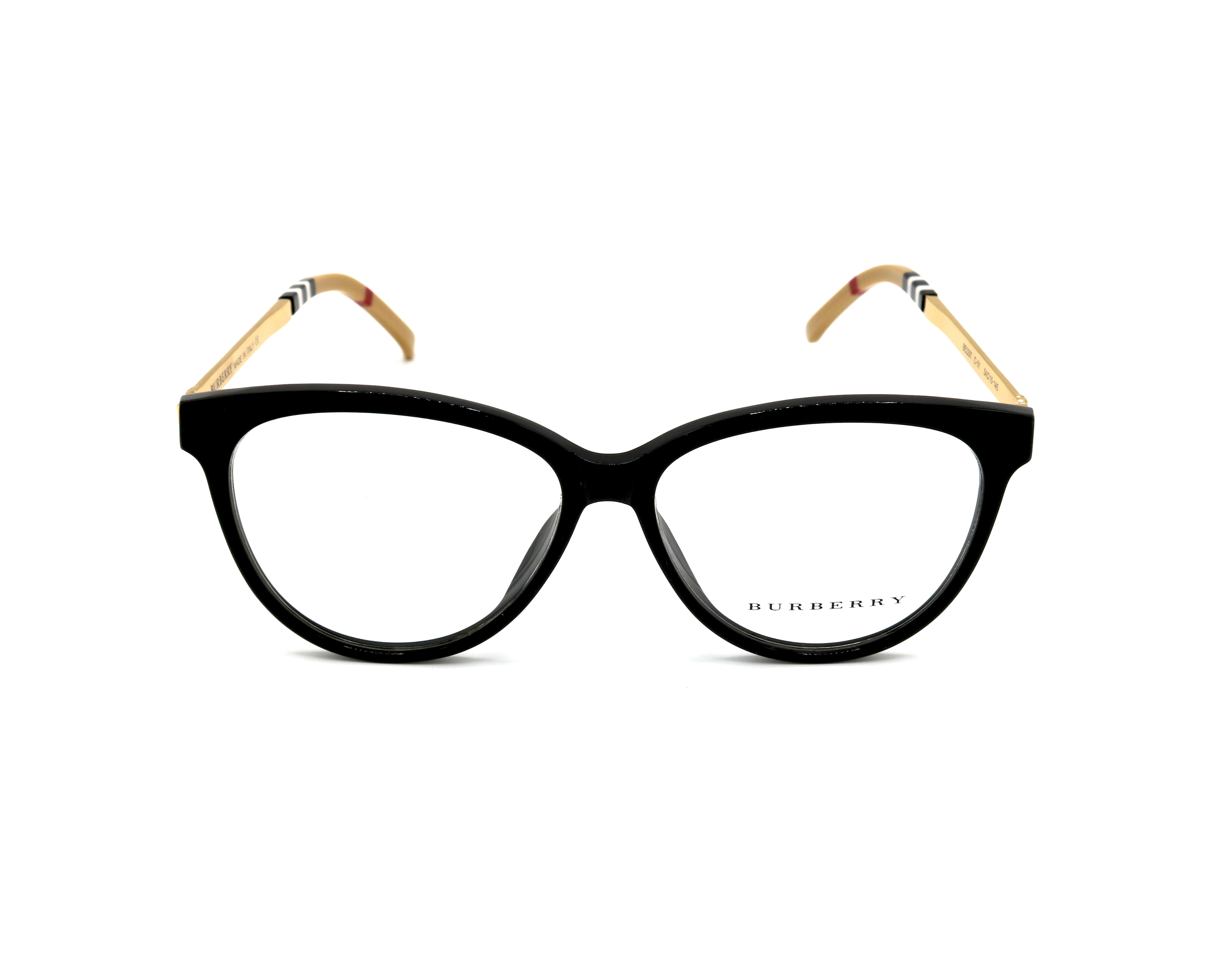 Cat-Eye Eyeglasses Collection