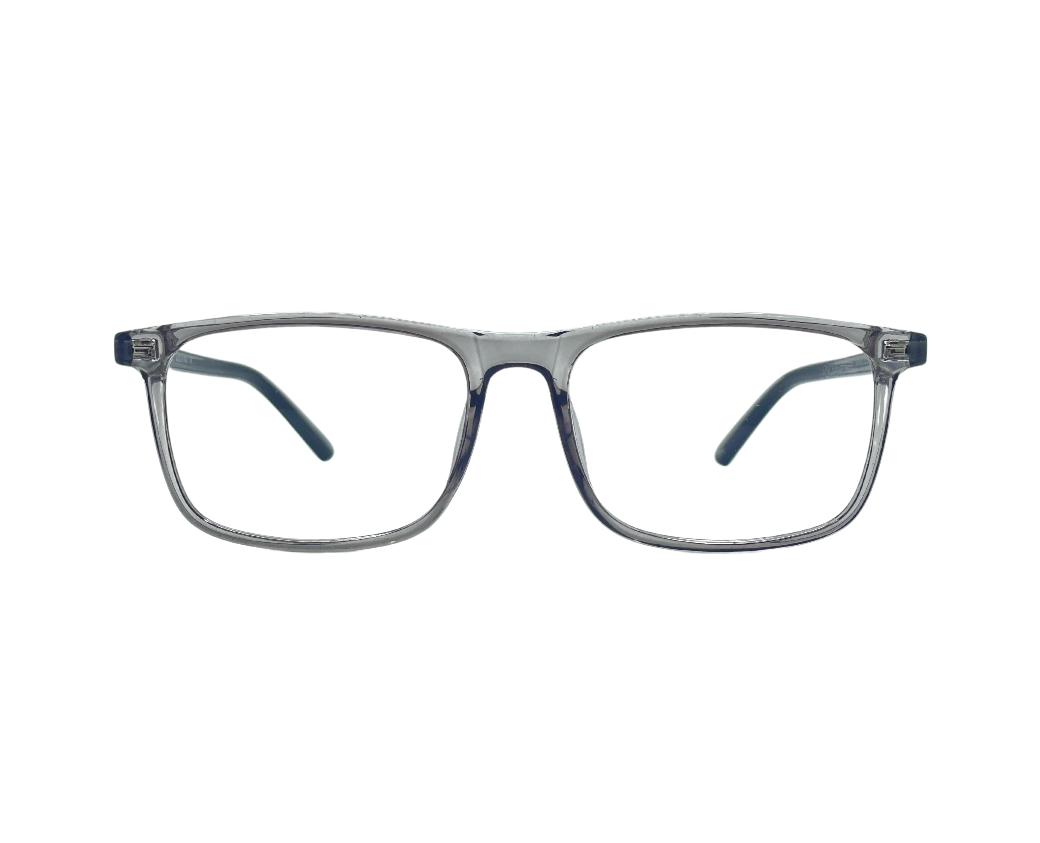 NS Classic - 0803 - Grey - Eyeglasses