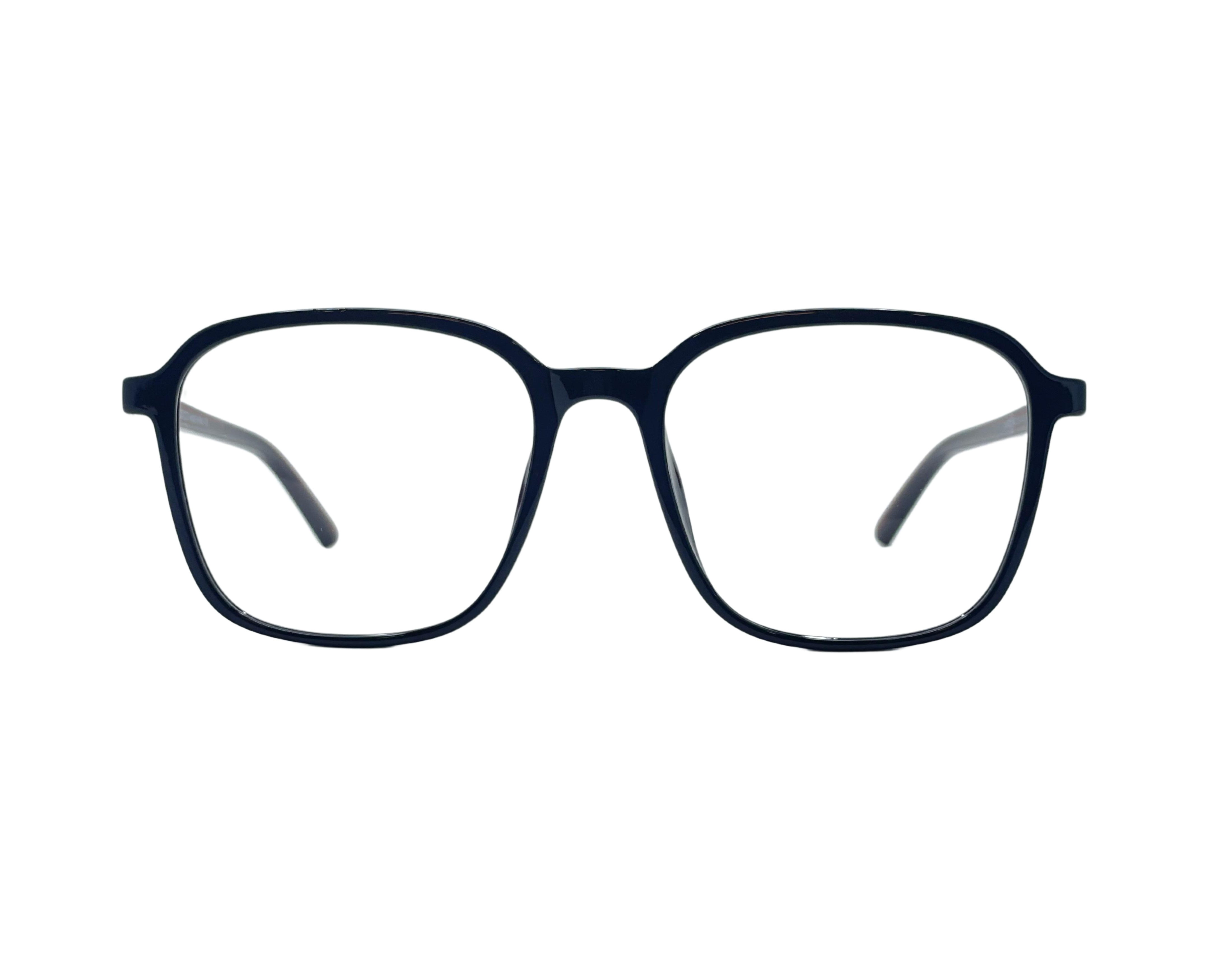 NS Classic - 0809 - Black - Eyeglasses