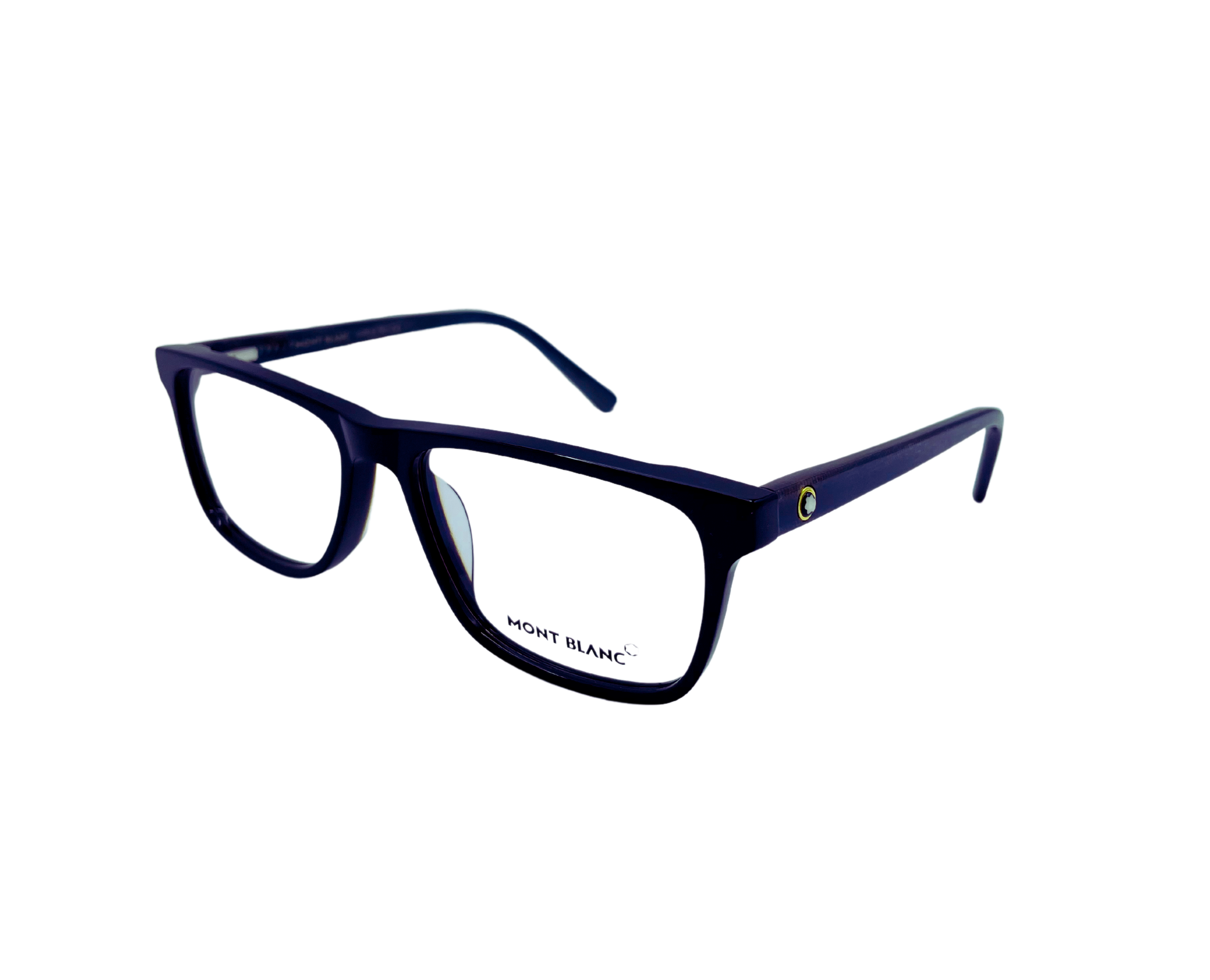 NS Luxury - 150 - Blue - Eyeglasses