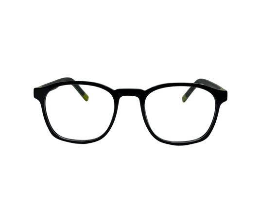 NS Luxury - 1947 - Black - Eyeglasses