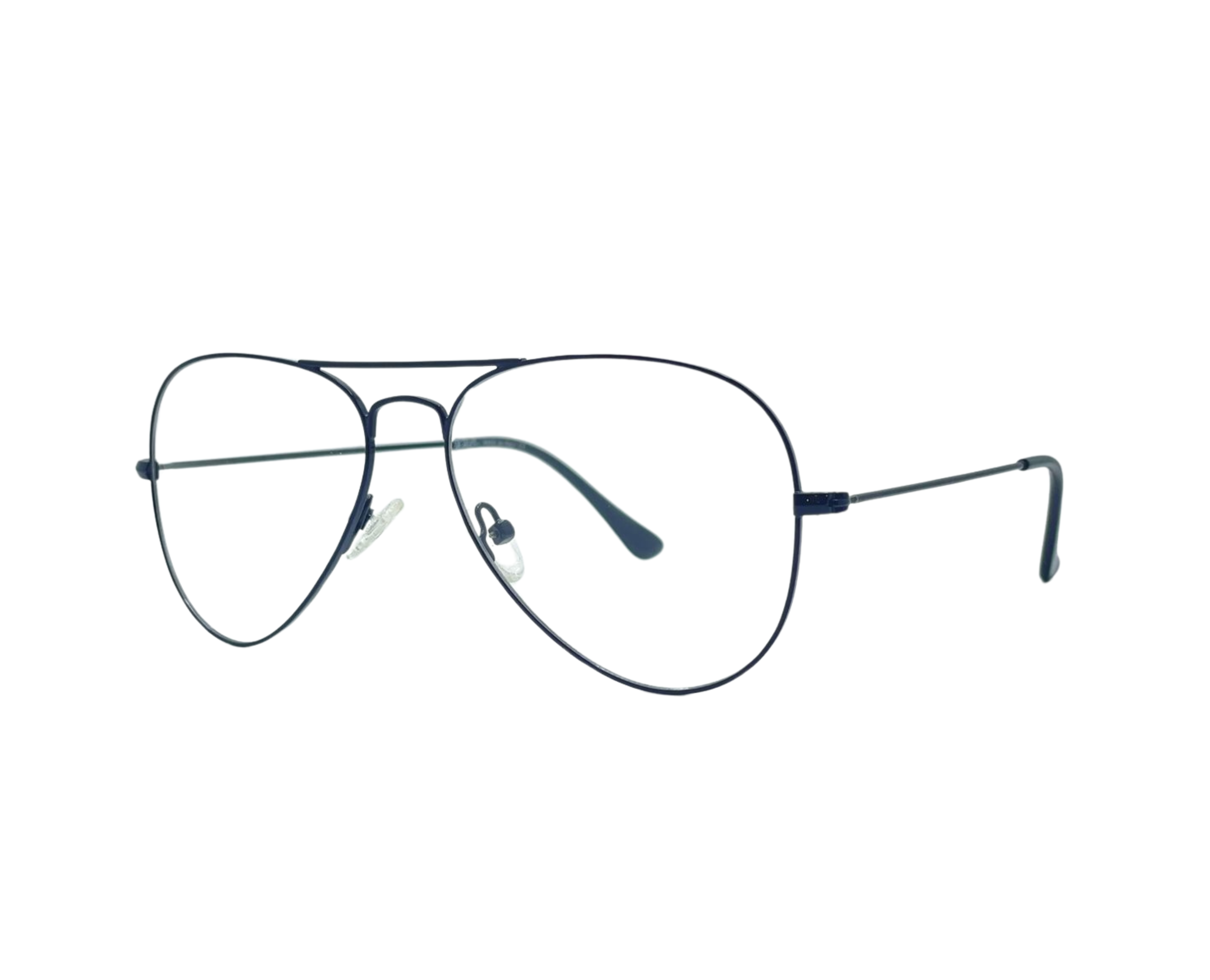 NS Deluxe - 3025 - Black - Eyeglasses