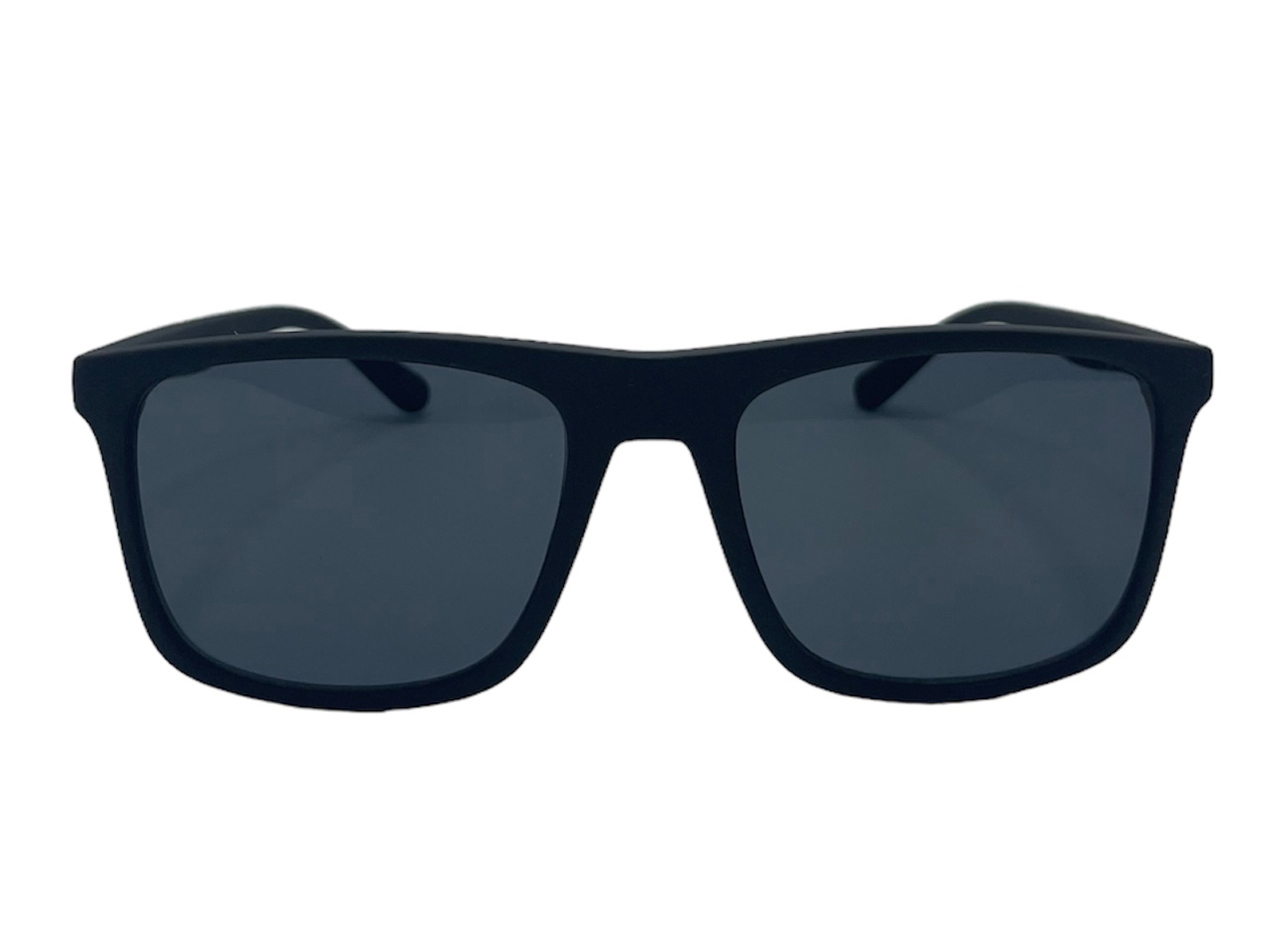 NS Deluxe - 400 - Black - Sunglasses
