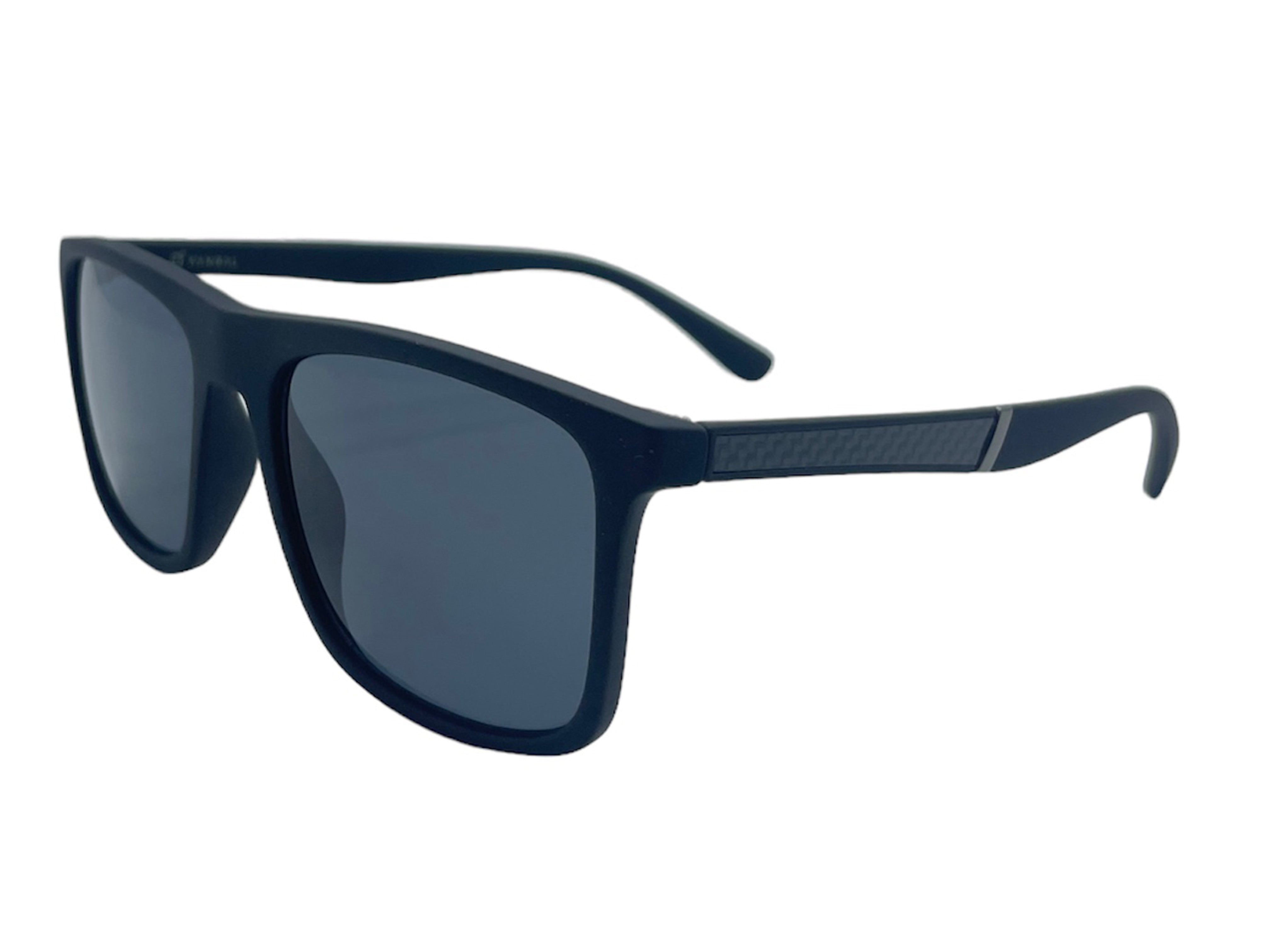 NS Deluxe - 400 - Black - Sunglasses