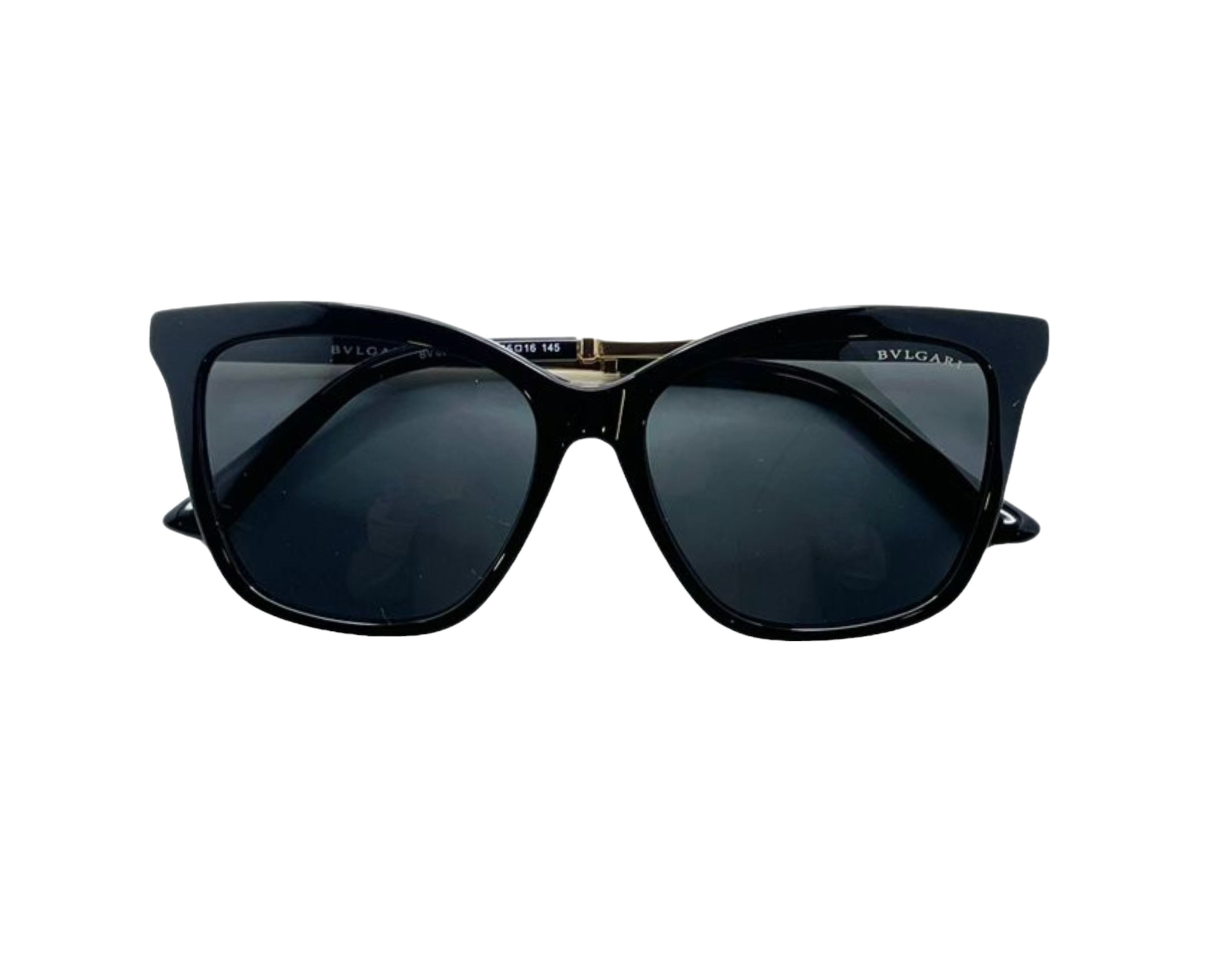 NS Luxury - 8257 - Black - Sunglasses