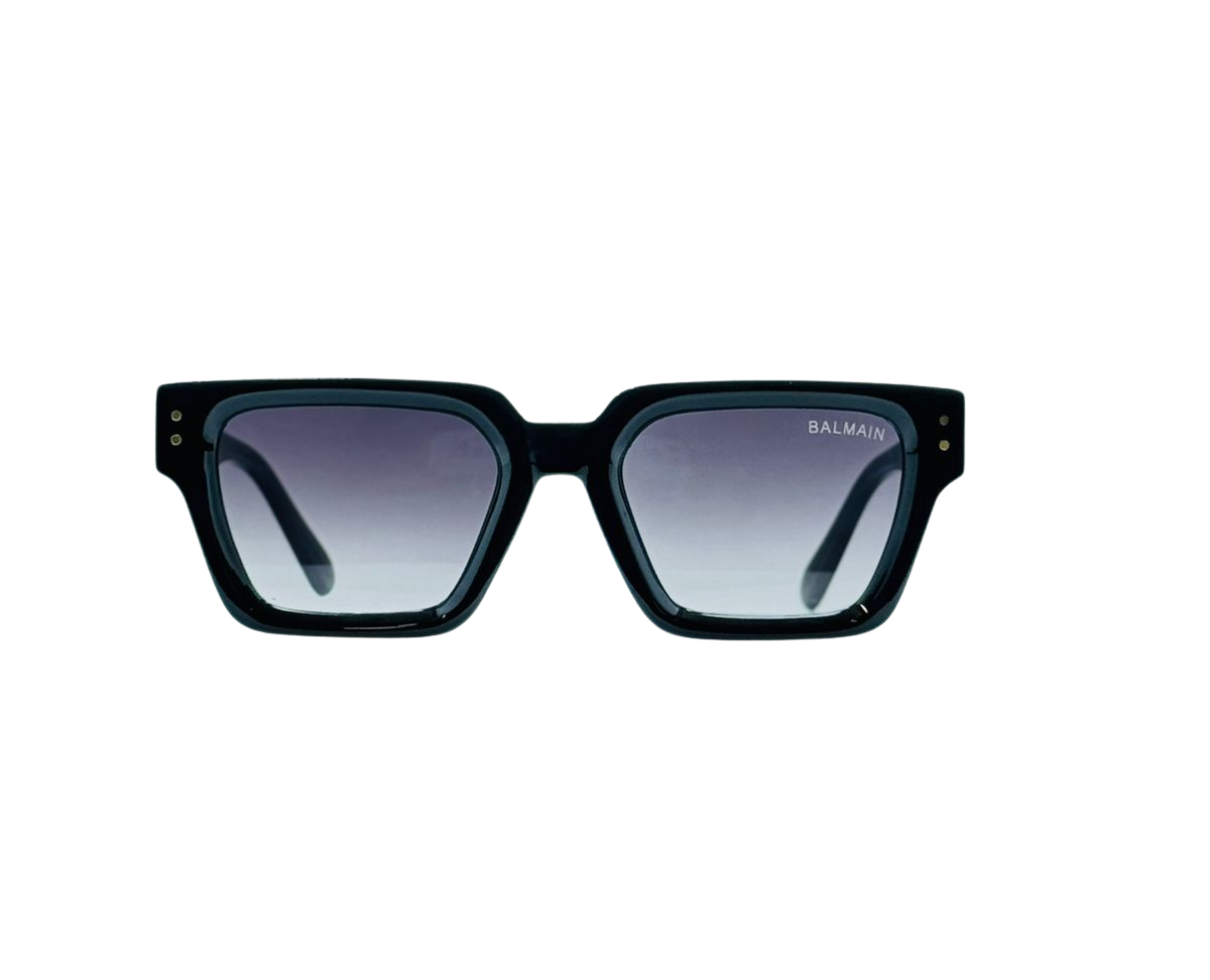 NS Luxury - 167 - Black - Sunglasses