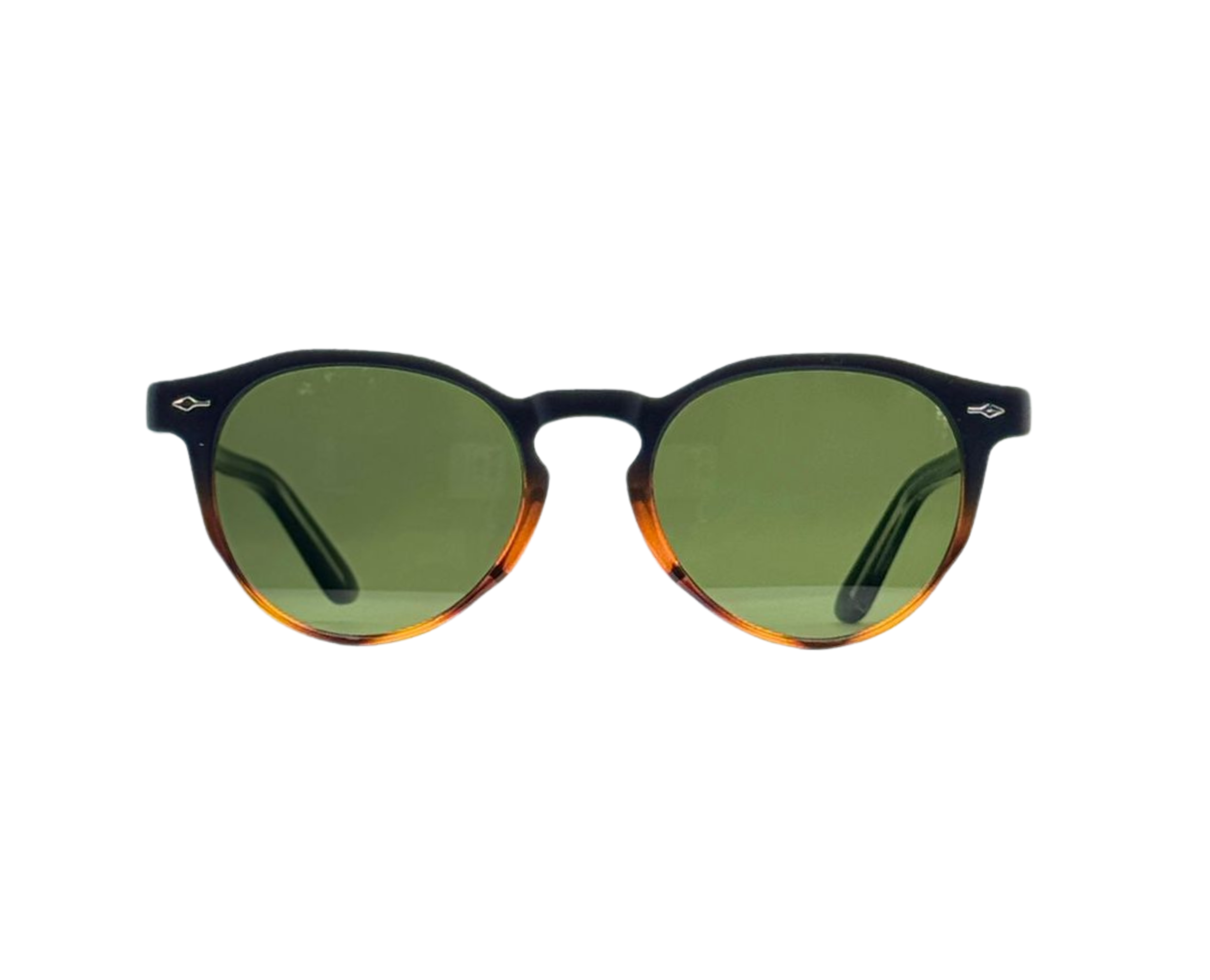 NS Luxury - 9822 - Black Tortoise - Sunglasses