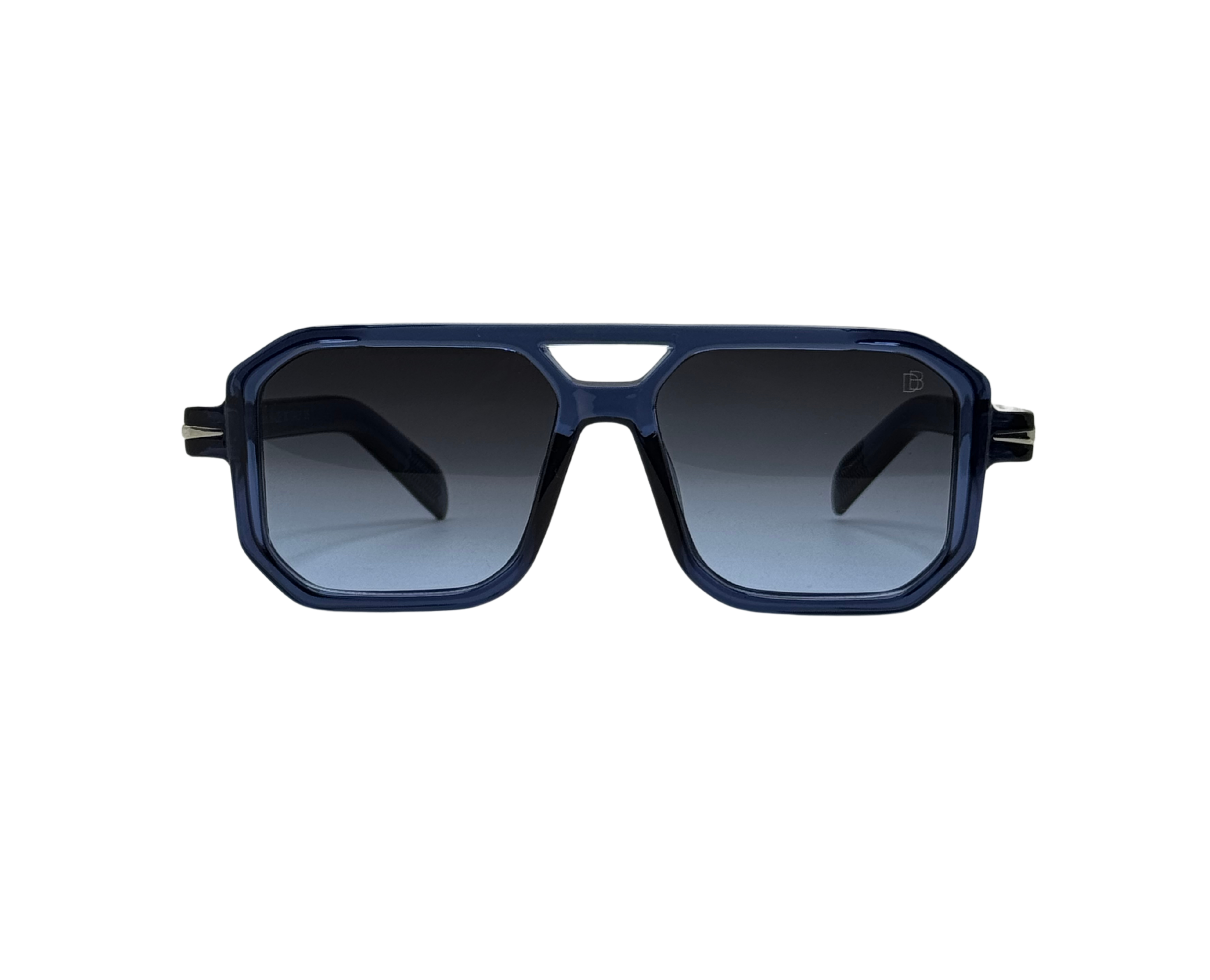 NS Deluxe - 2003 - Blue - Sunglasses