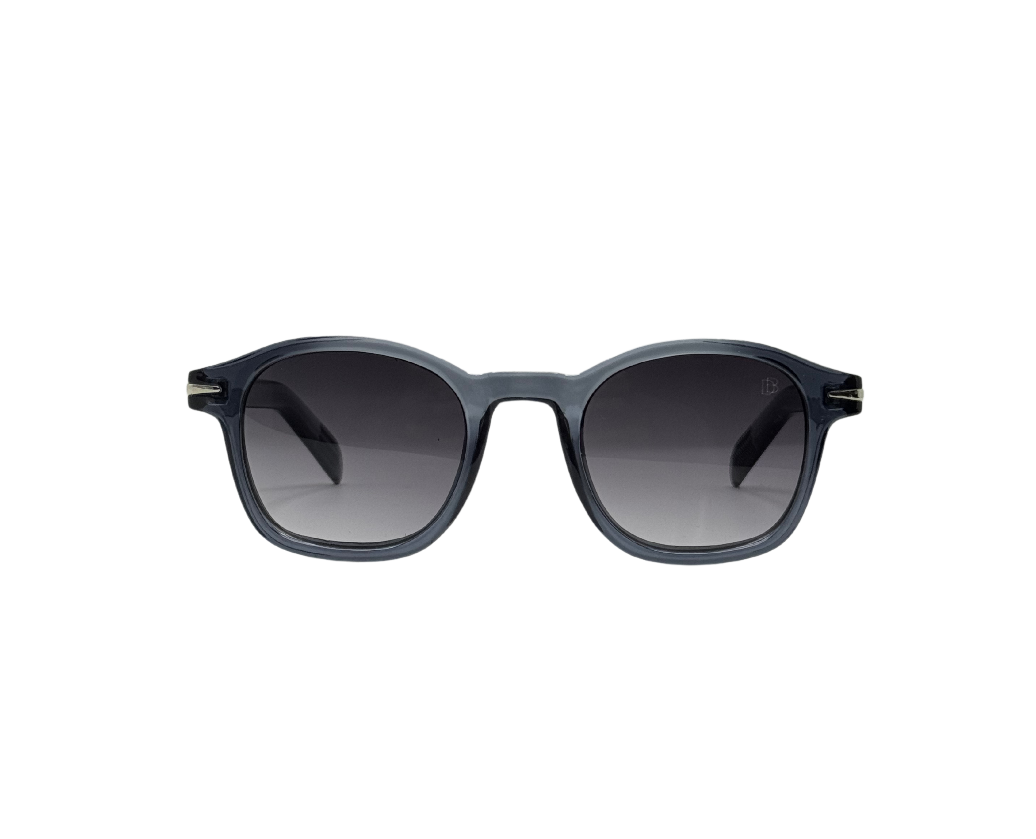 NS Deluxe - 2007 - Grey - Sunglasses
