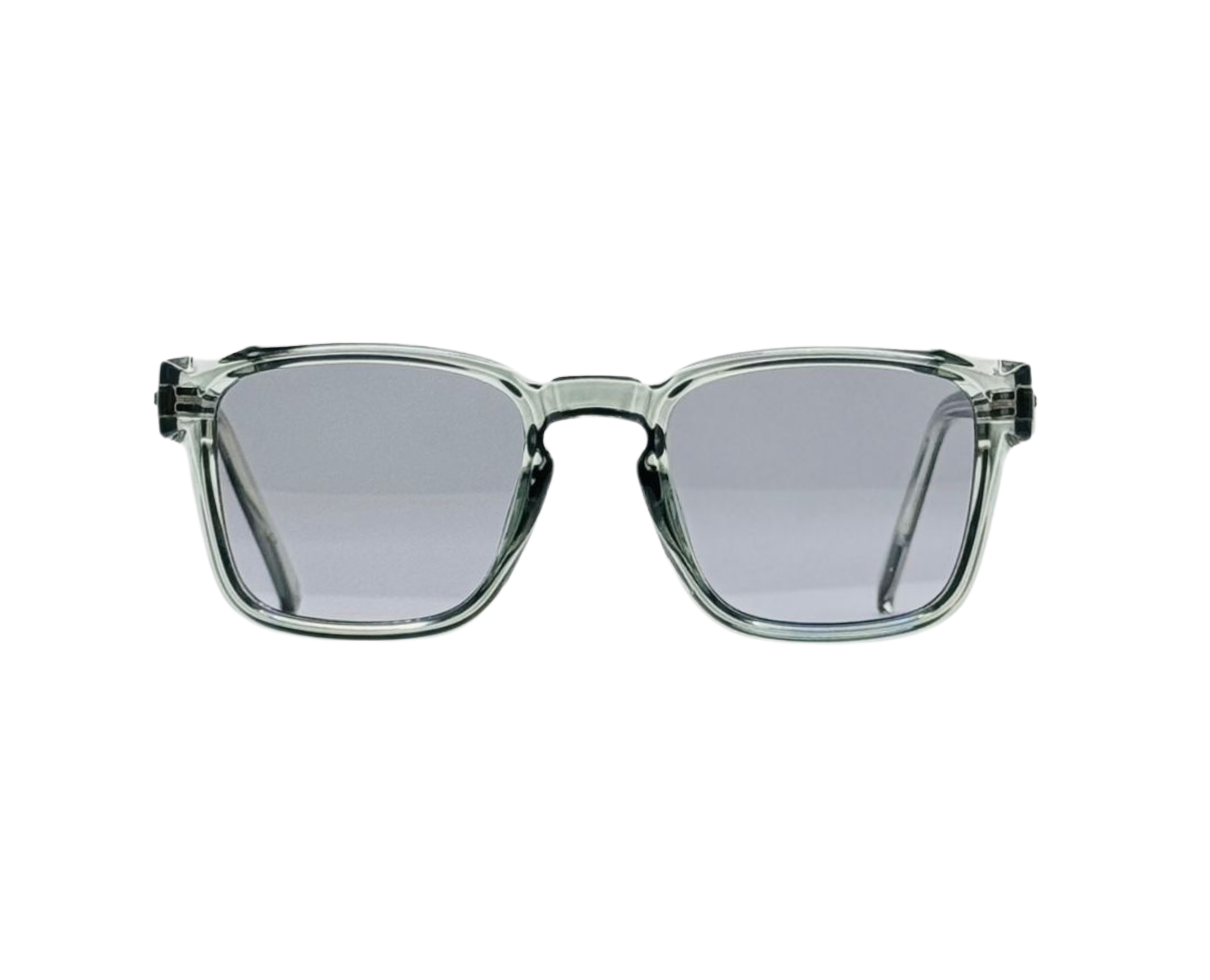 NS Luxury - 9829 - Grey - Sunglasses
