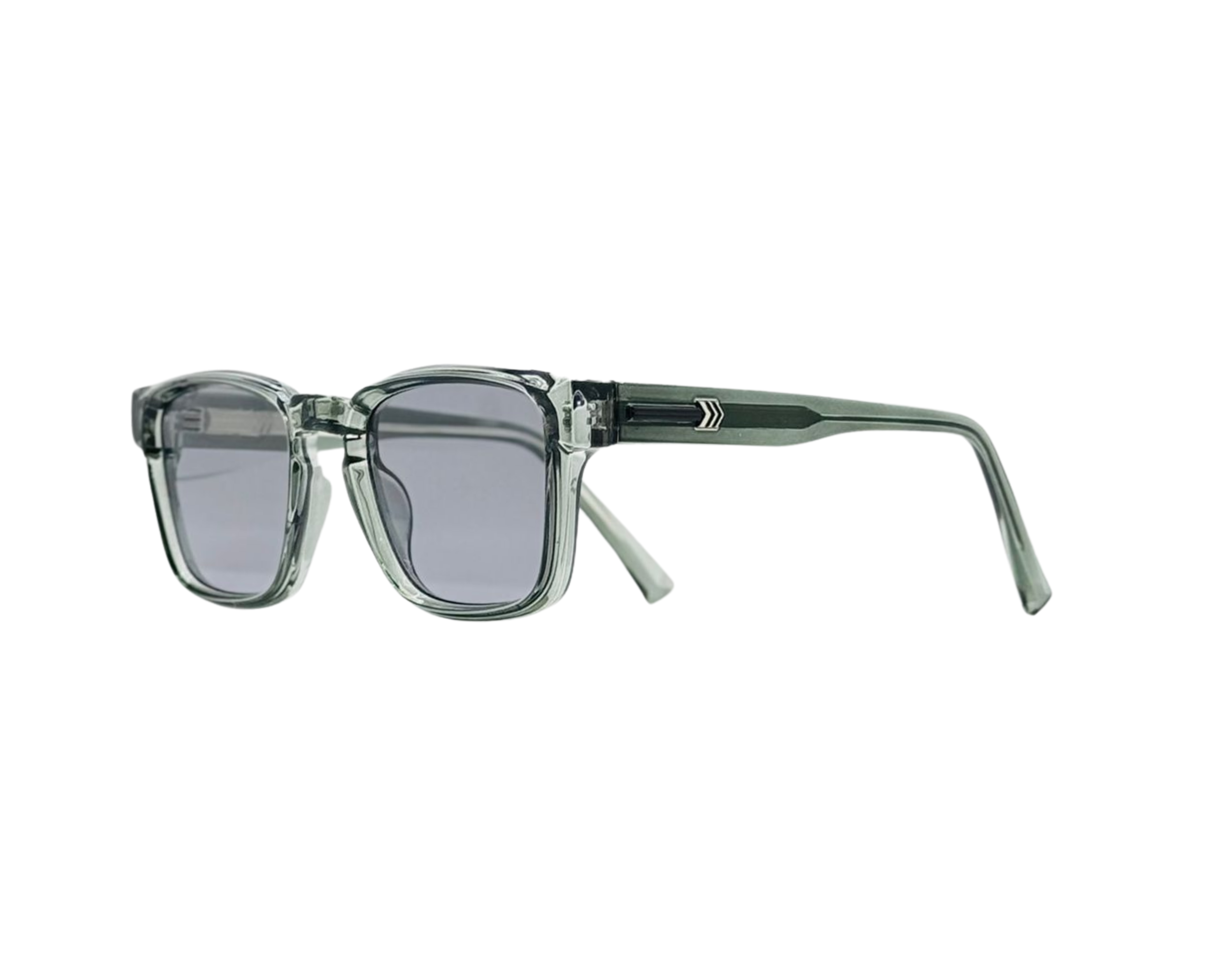 NS Luxury - 9829 - Grey - Sunglasses