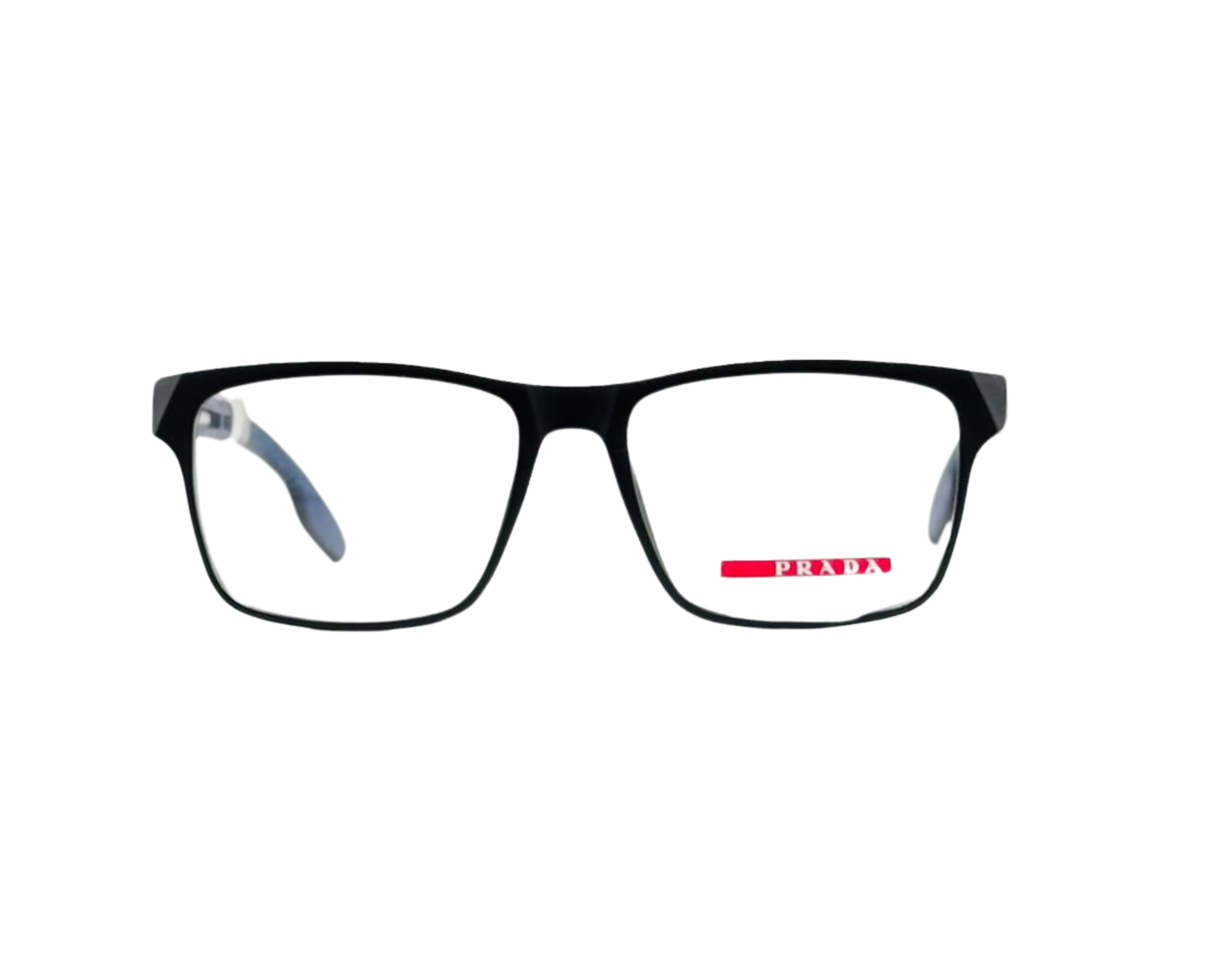 NS Luxury - J02 - Black Blue - Eyeglasses