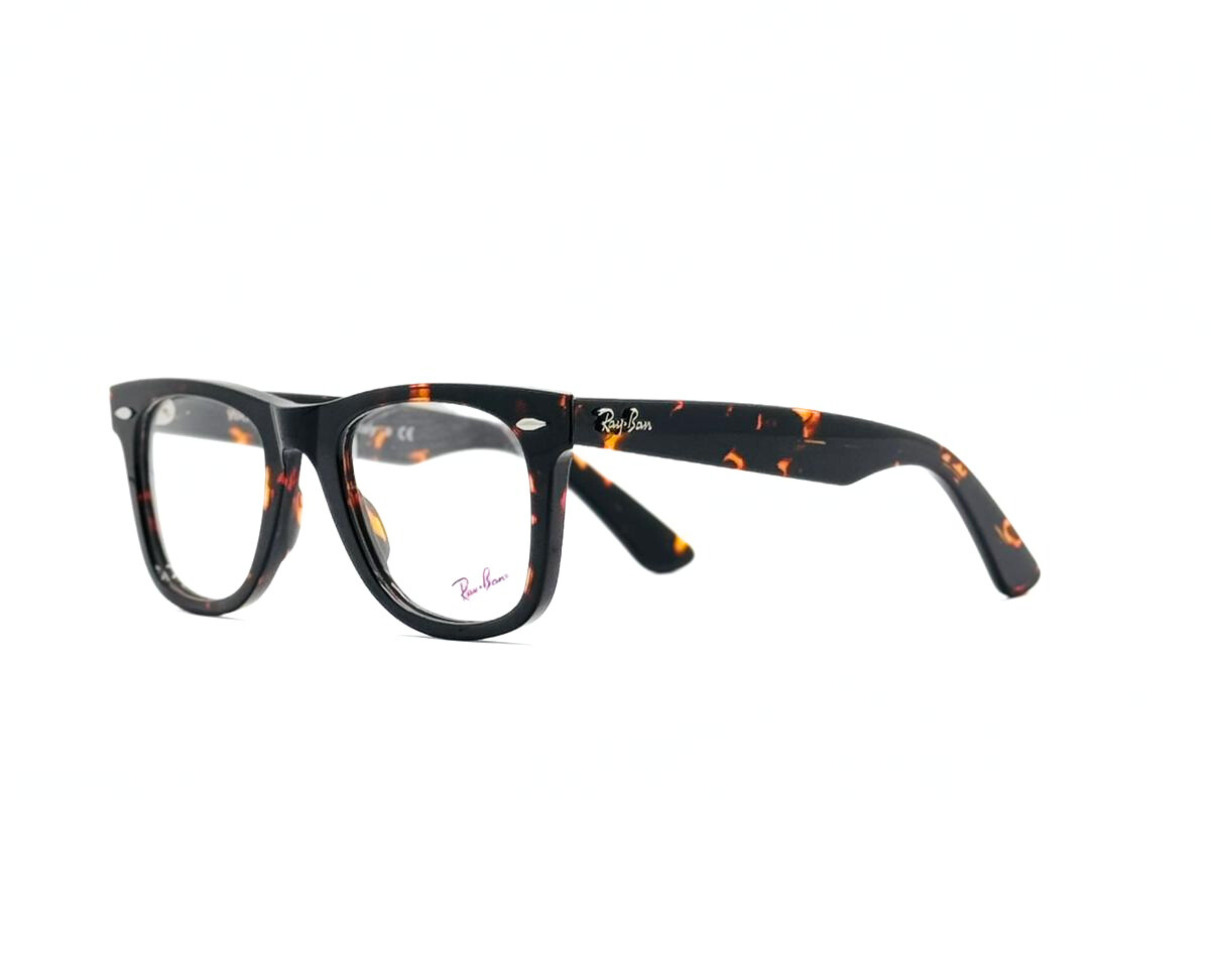 NS Luxury - J07 - Tortoise - Eyeglasses