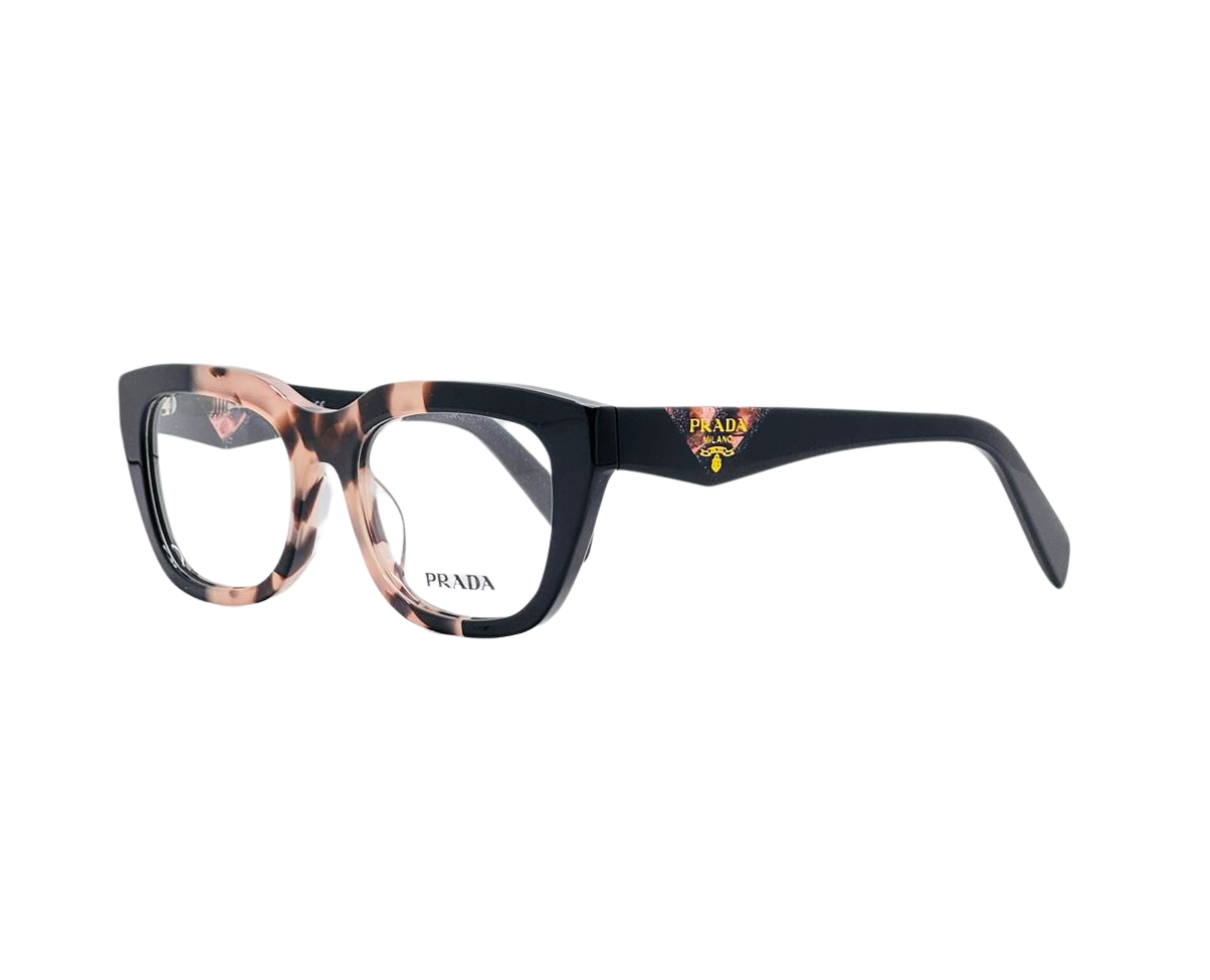 NS Luxury - J12 - Black Tortoise - Eyeglasses