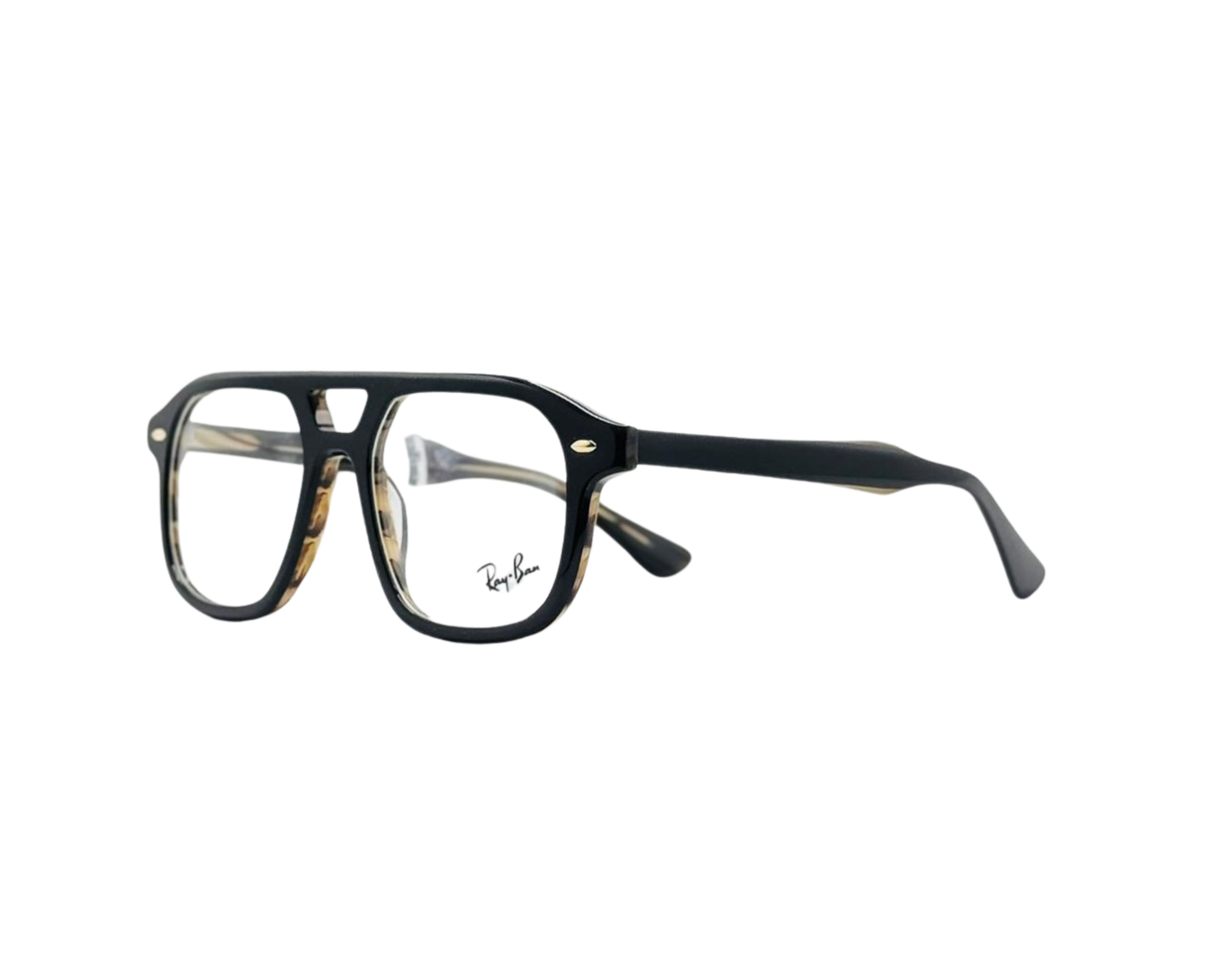 NS Luxury - J15 - Black - Eyeglasses
