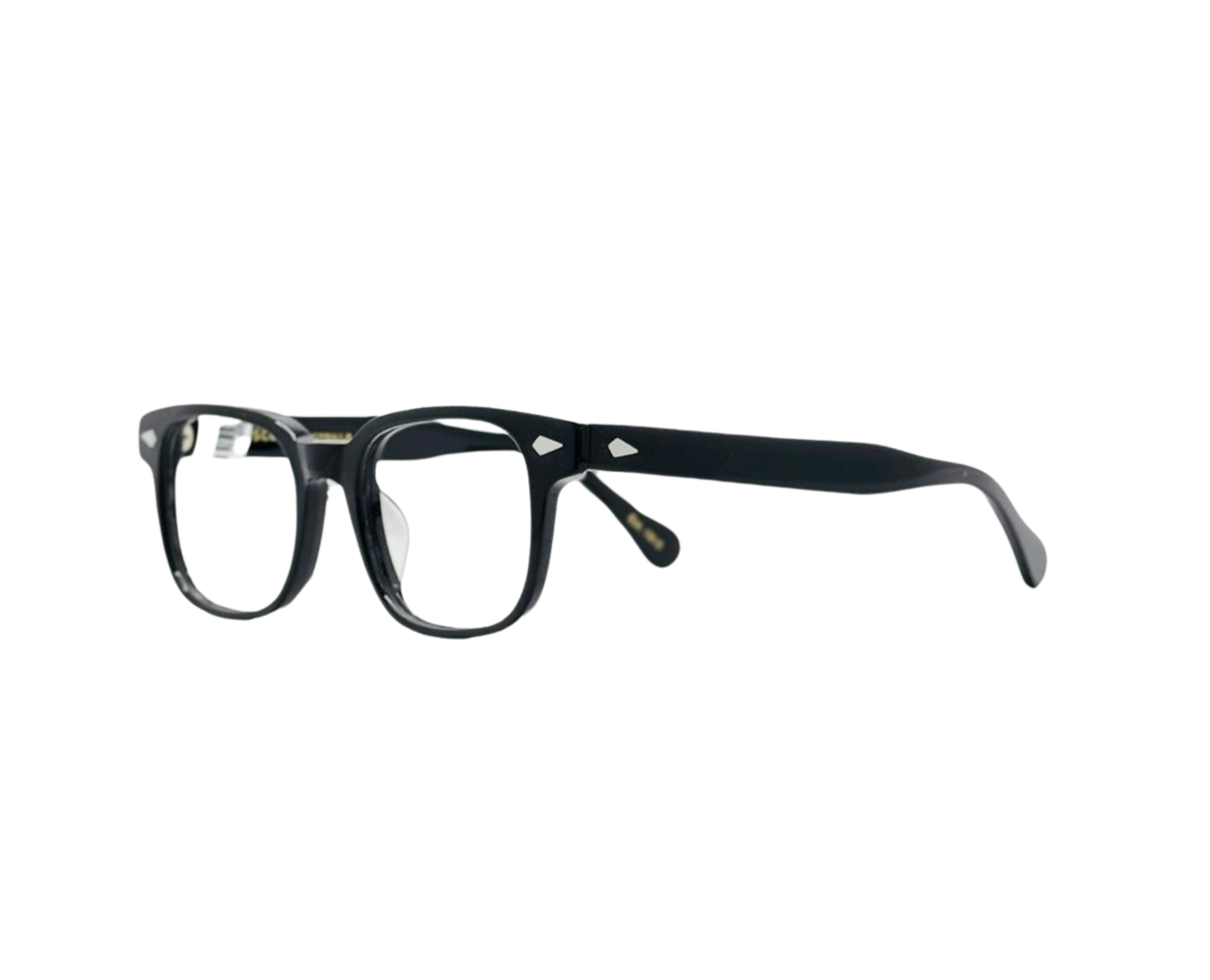 NS Luxury - J16 - Black - Eyeglasses