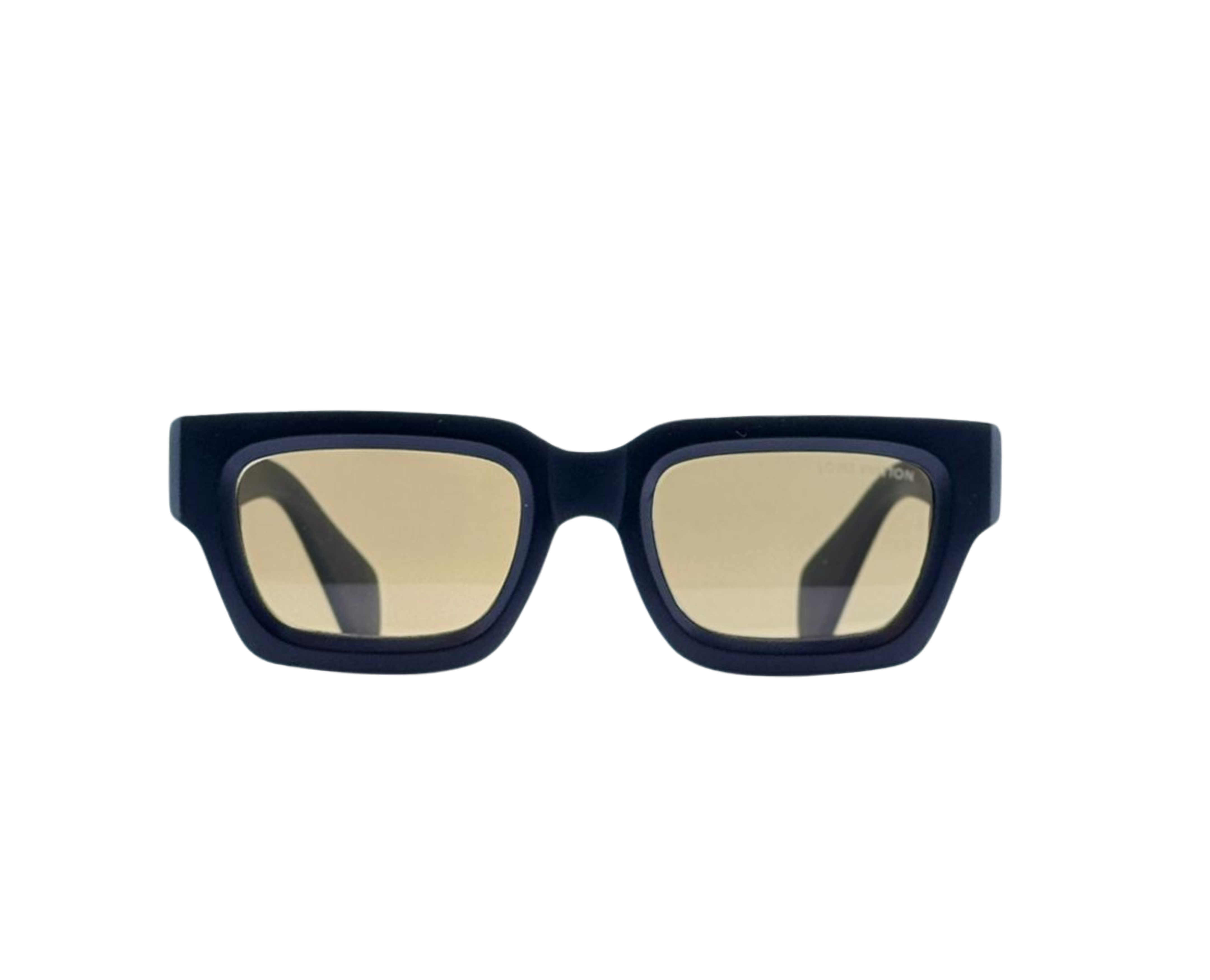 NS Luxury - 067 - Black - Sunglasses