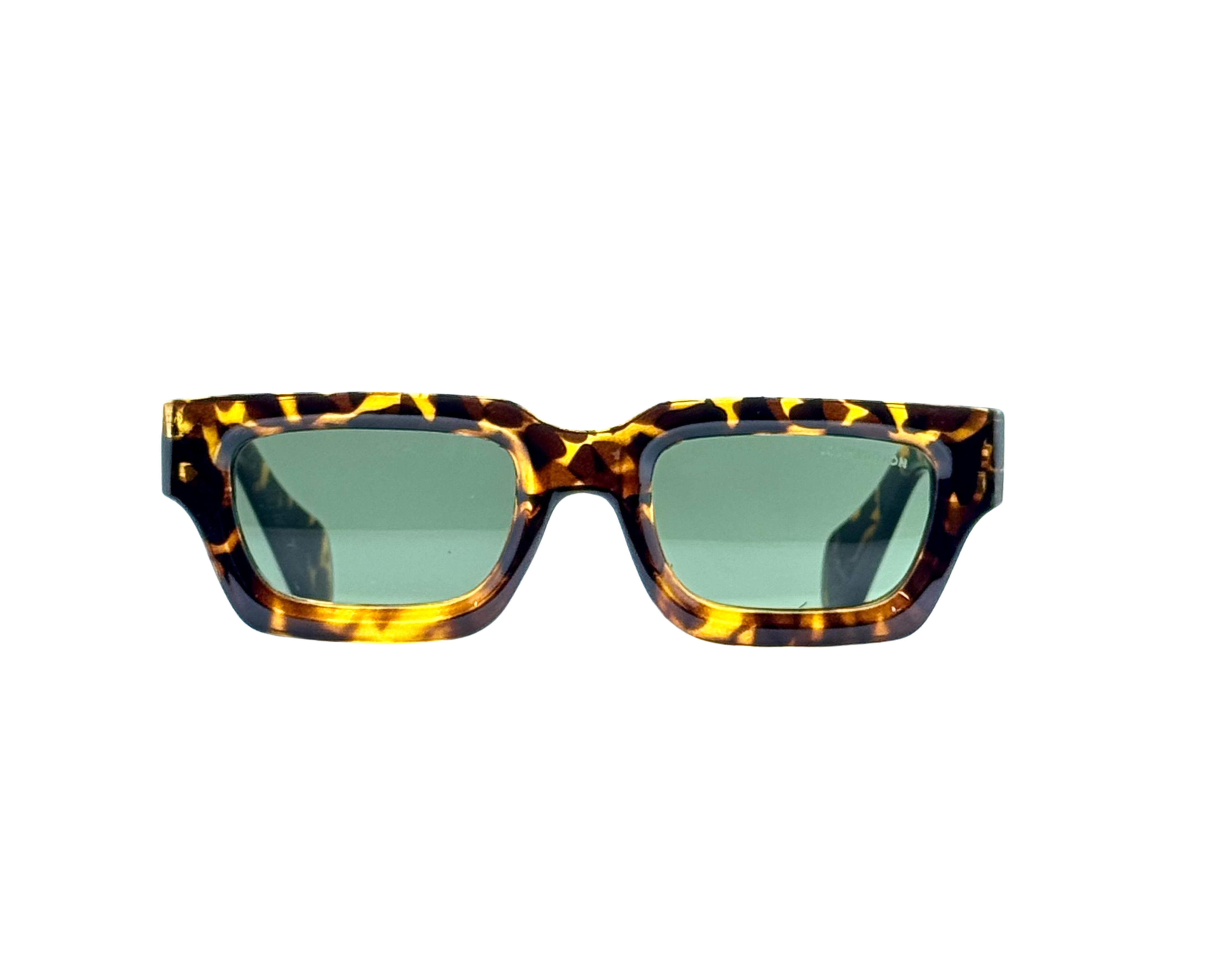 NS Luxury - 067 - Tortoise - Sunglasses