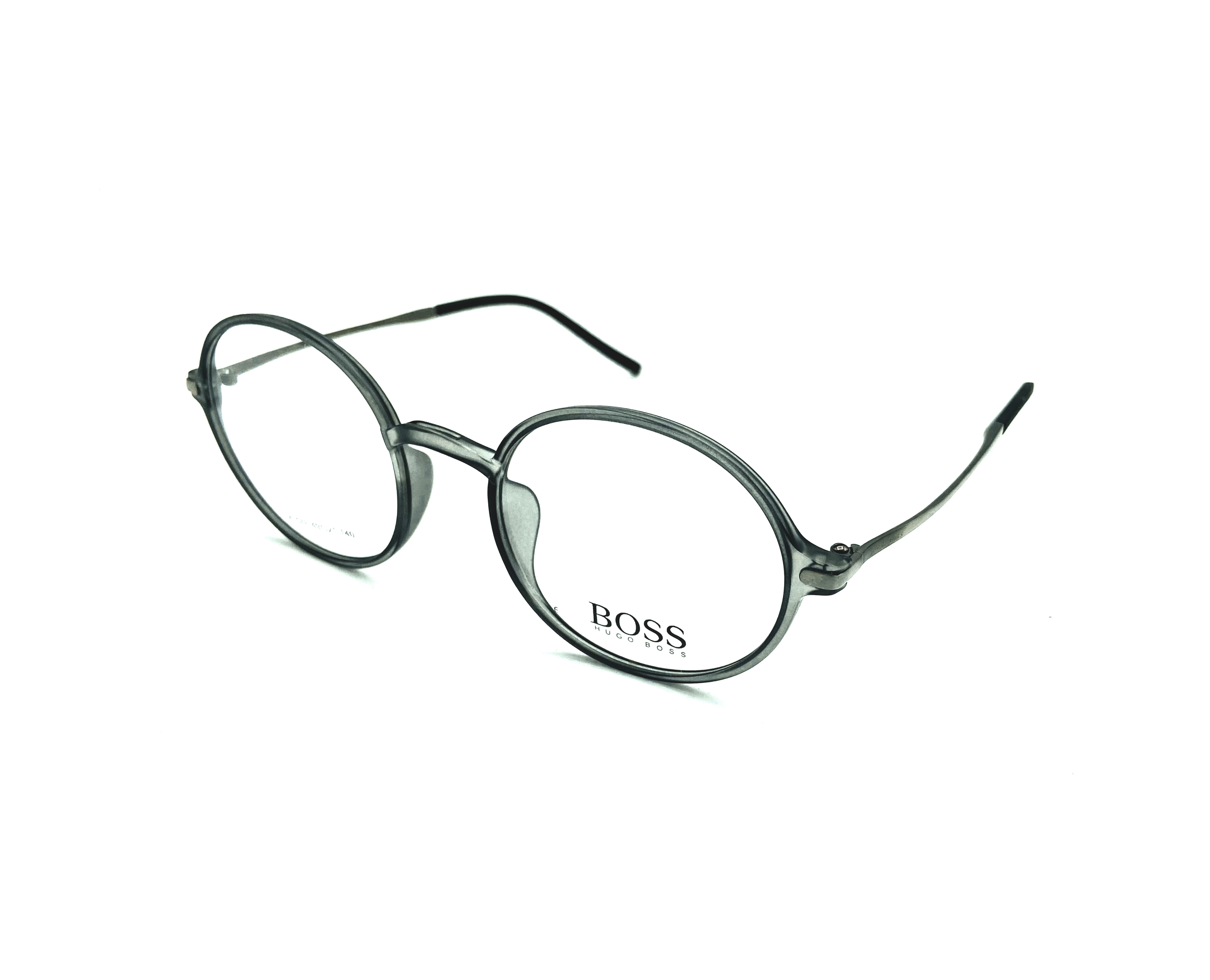 NS Classic - 1588 - Grey - Eyeglasses