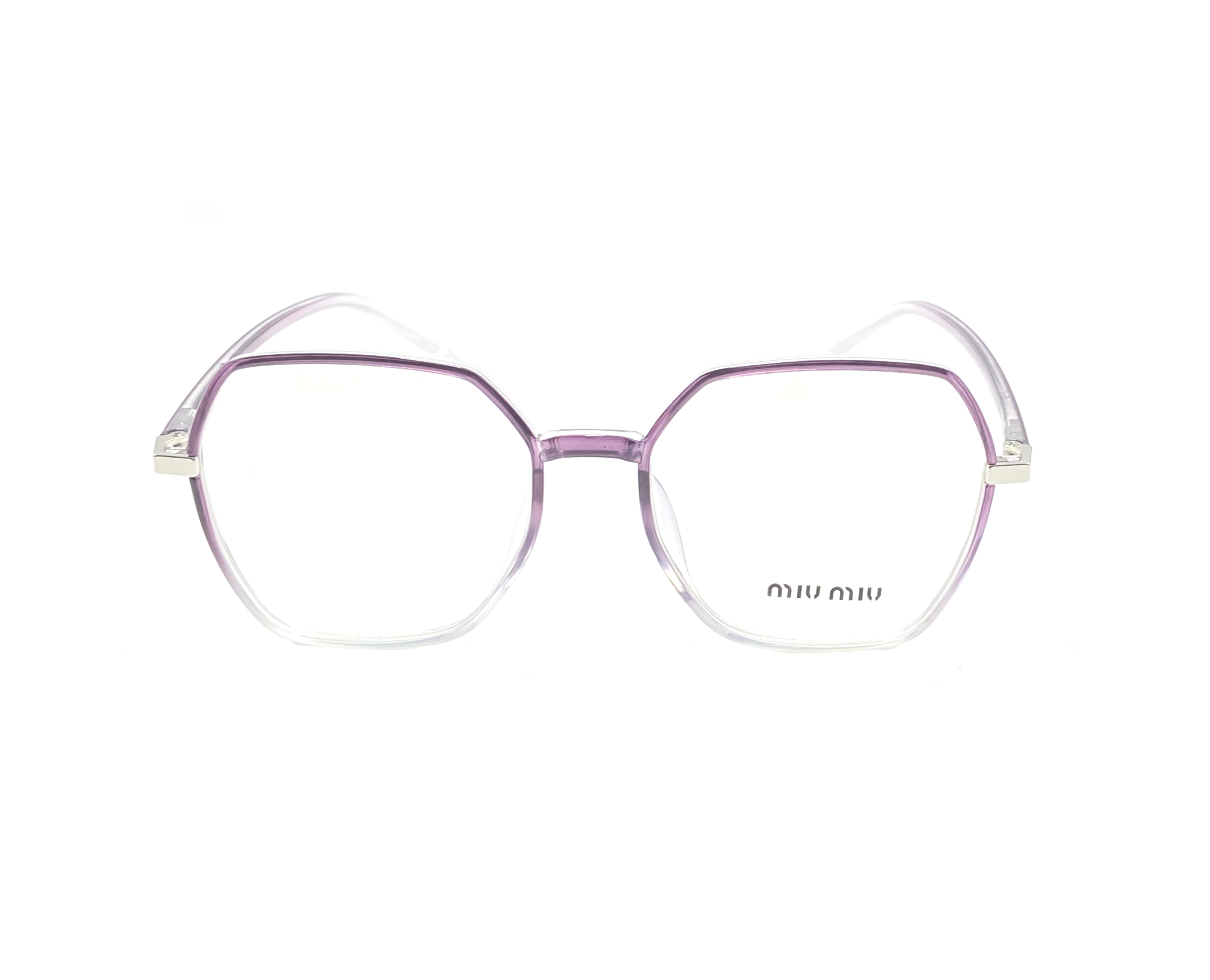 NS Classic - 20503 - Purple - Eyeglasses