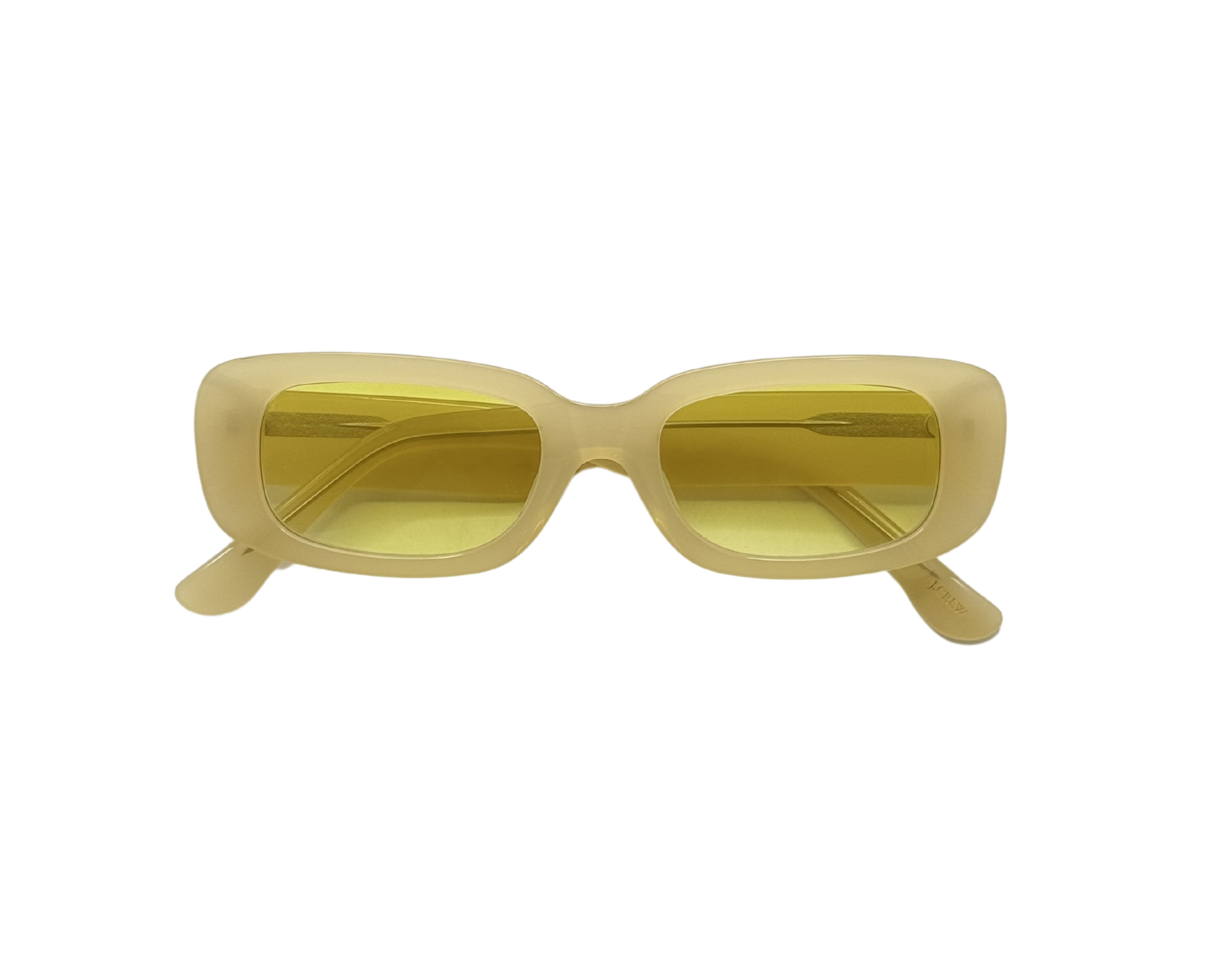 NS Deluxe - 0101 - Pearl White - Sunglasses