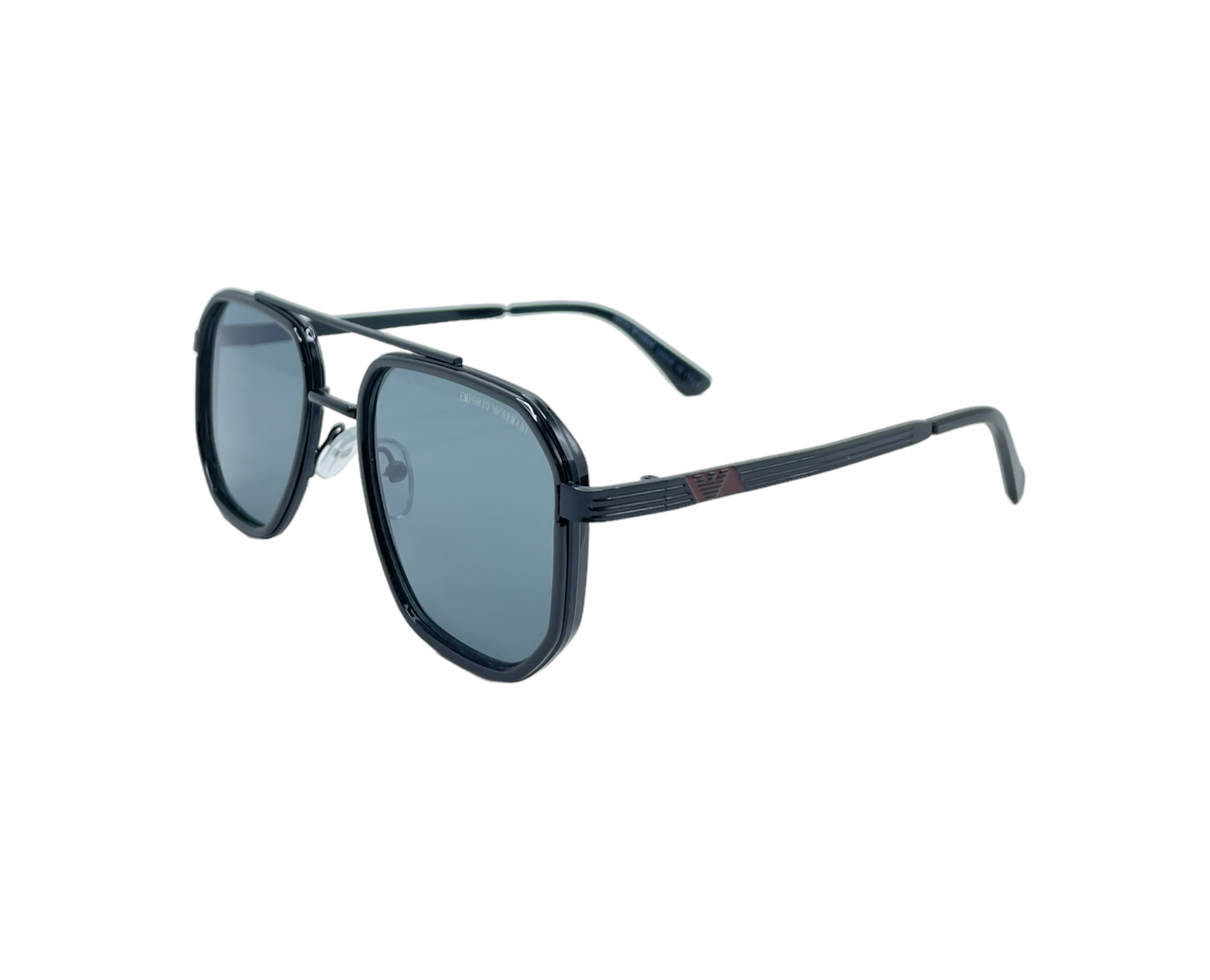 NS Deluxe - 247 - Black - Sunglasses