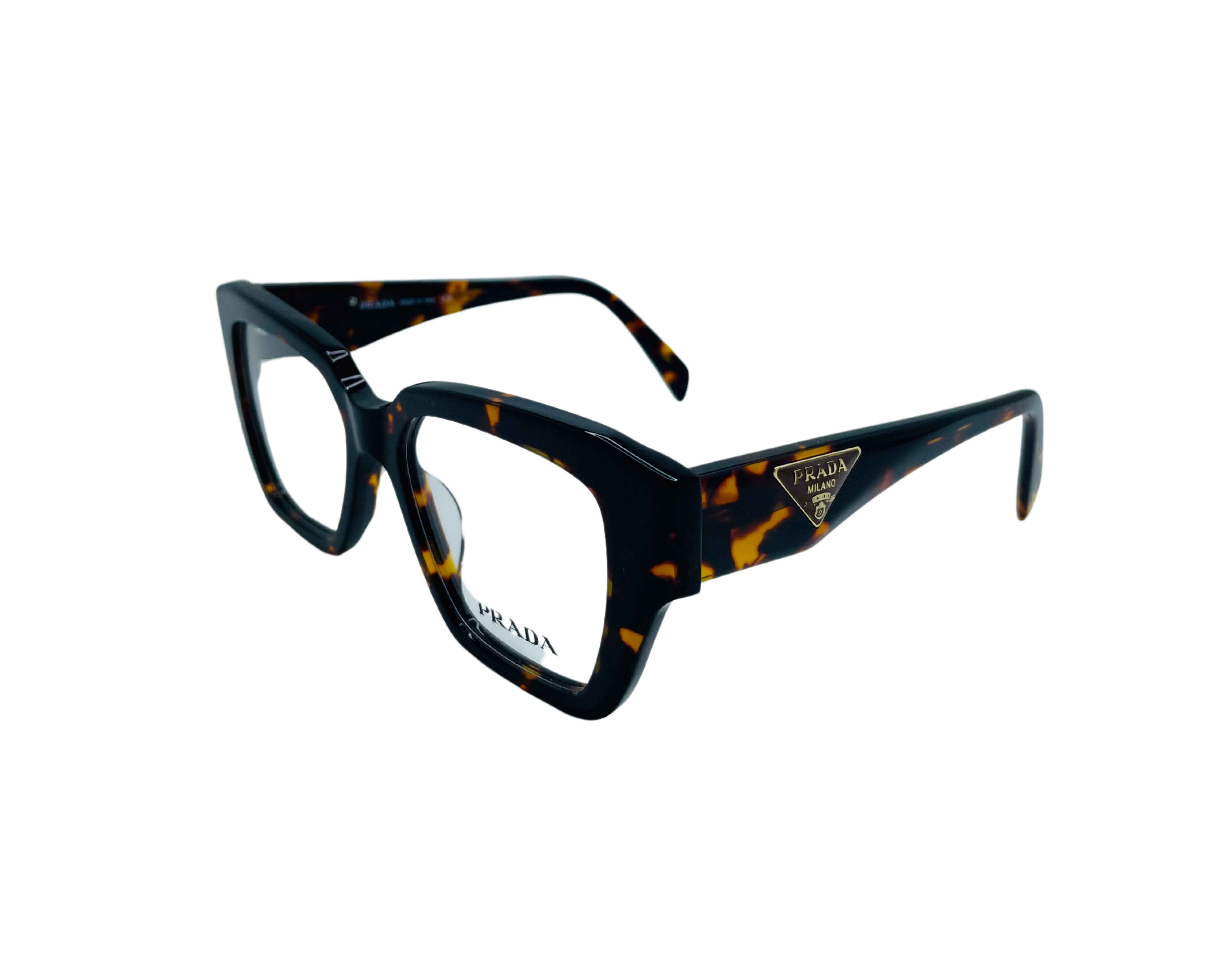 NS Luxury - 10ZV - Tortoise - Eyeglasses