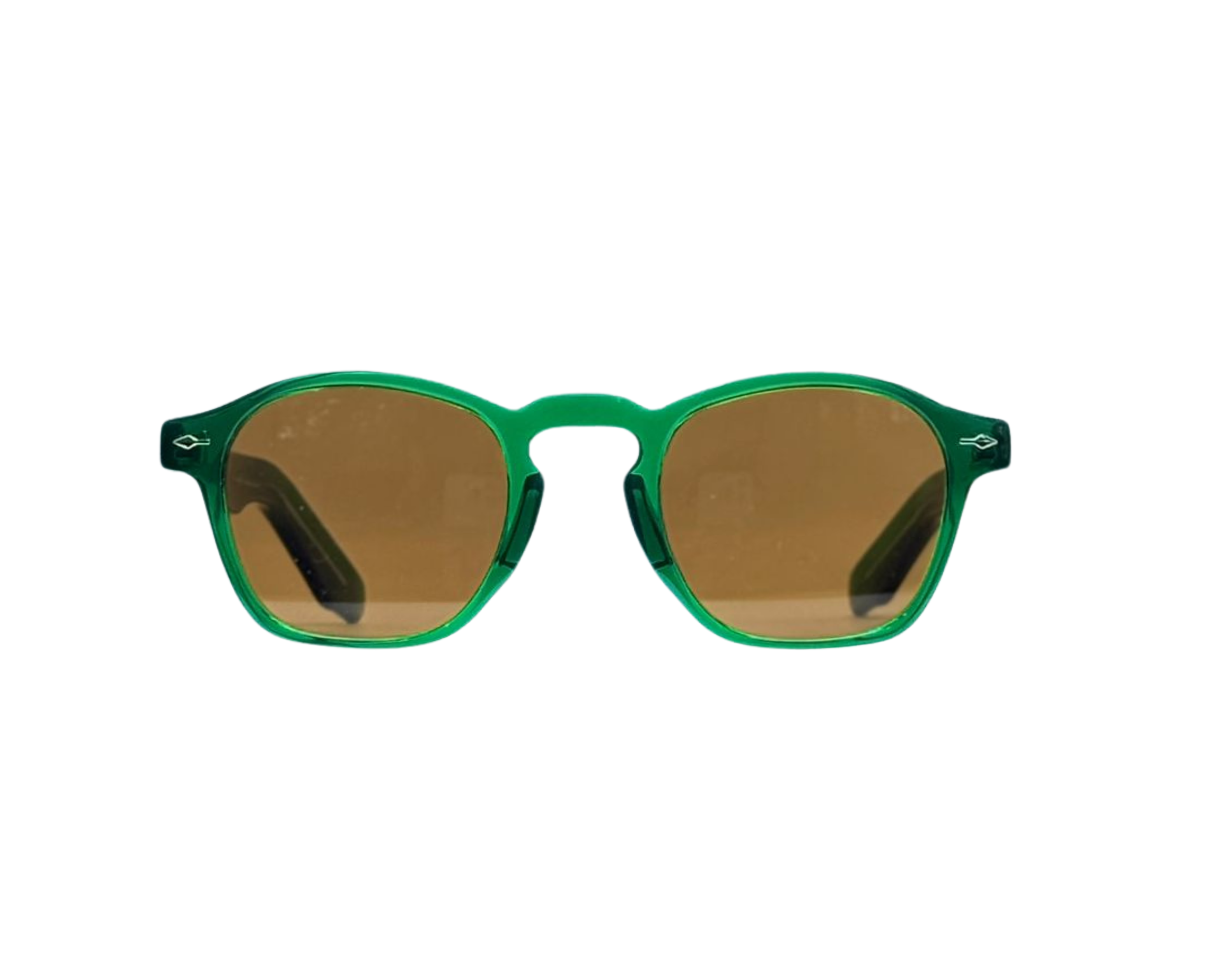 NS Luxury - 9823 - Green - Sunglasses