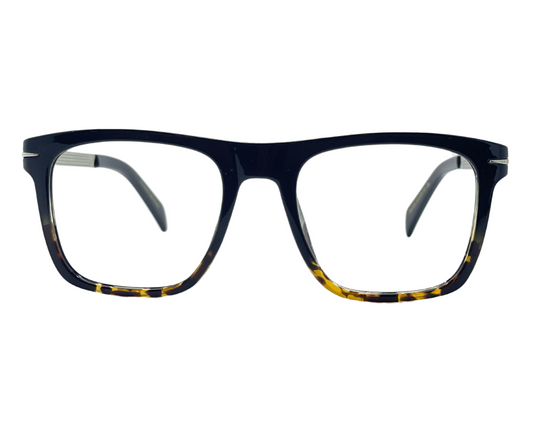 NS Deluxe - 1305 - Tortoise - Eyeglasses