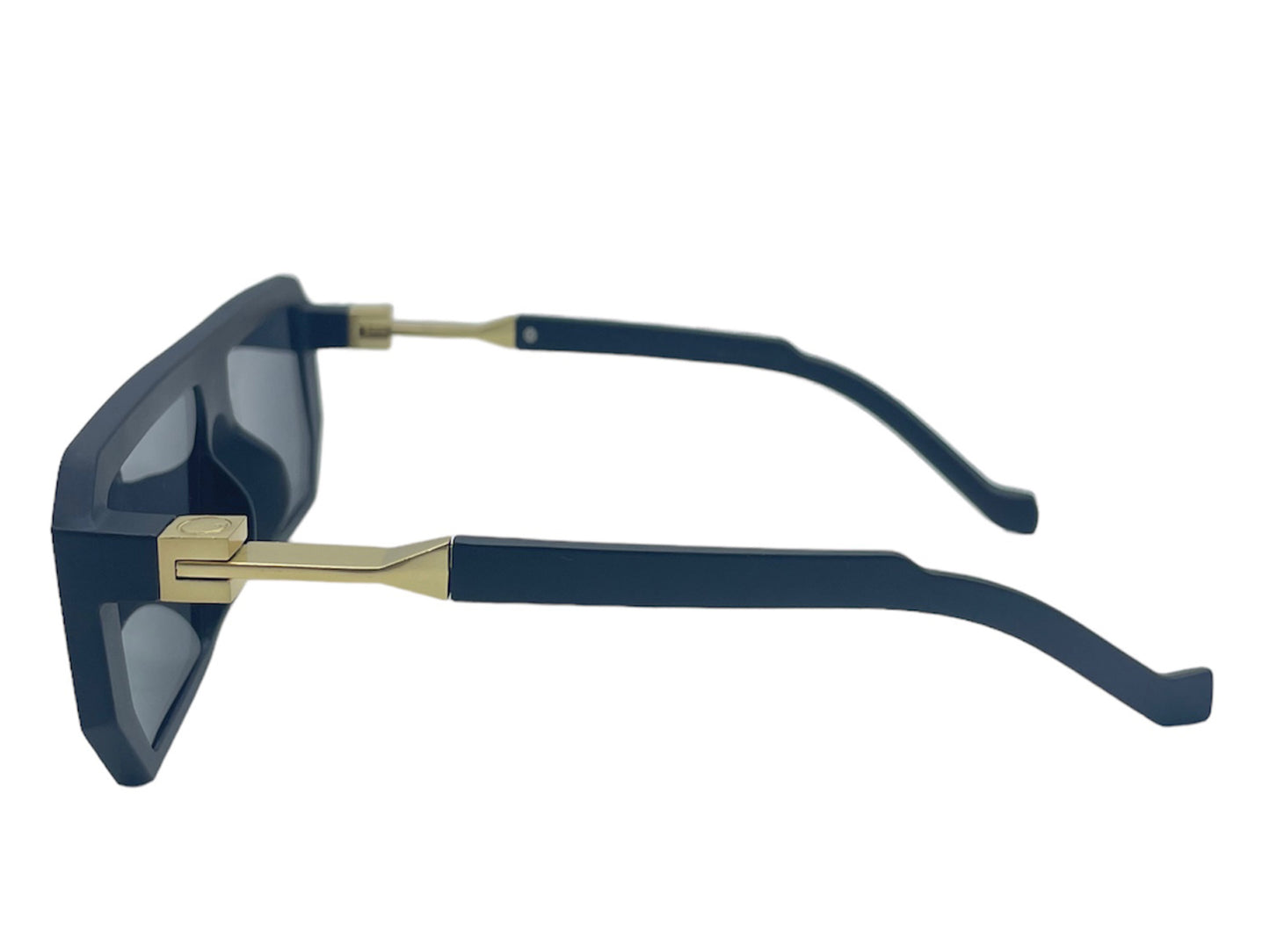 NS Classic - 007 - Black - Sunglasses