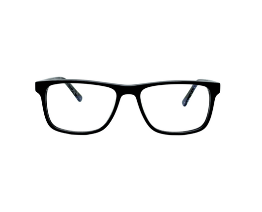 NS Luxury - 150 - Black - Eyeglasses