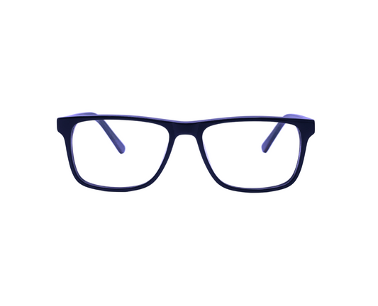 NS Luxury - 150 - Blue - Eyeglasses