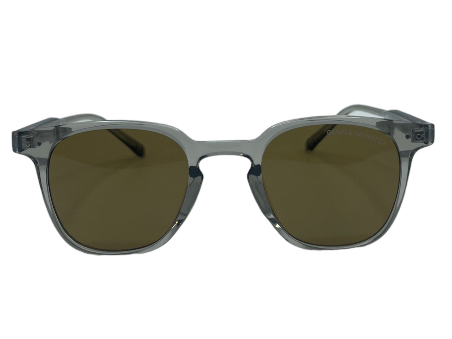 NS Deluxe - 6265 - Black - Sunglasses