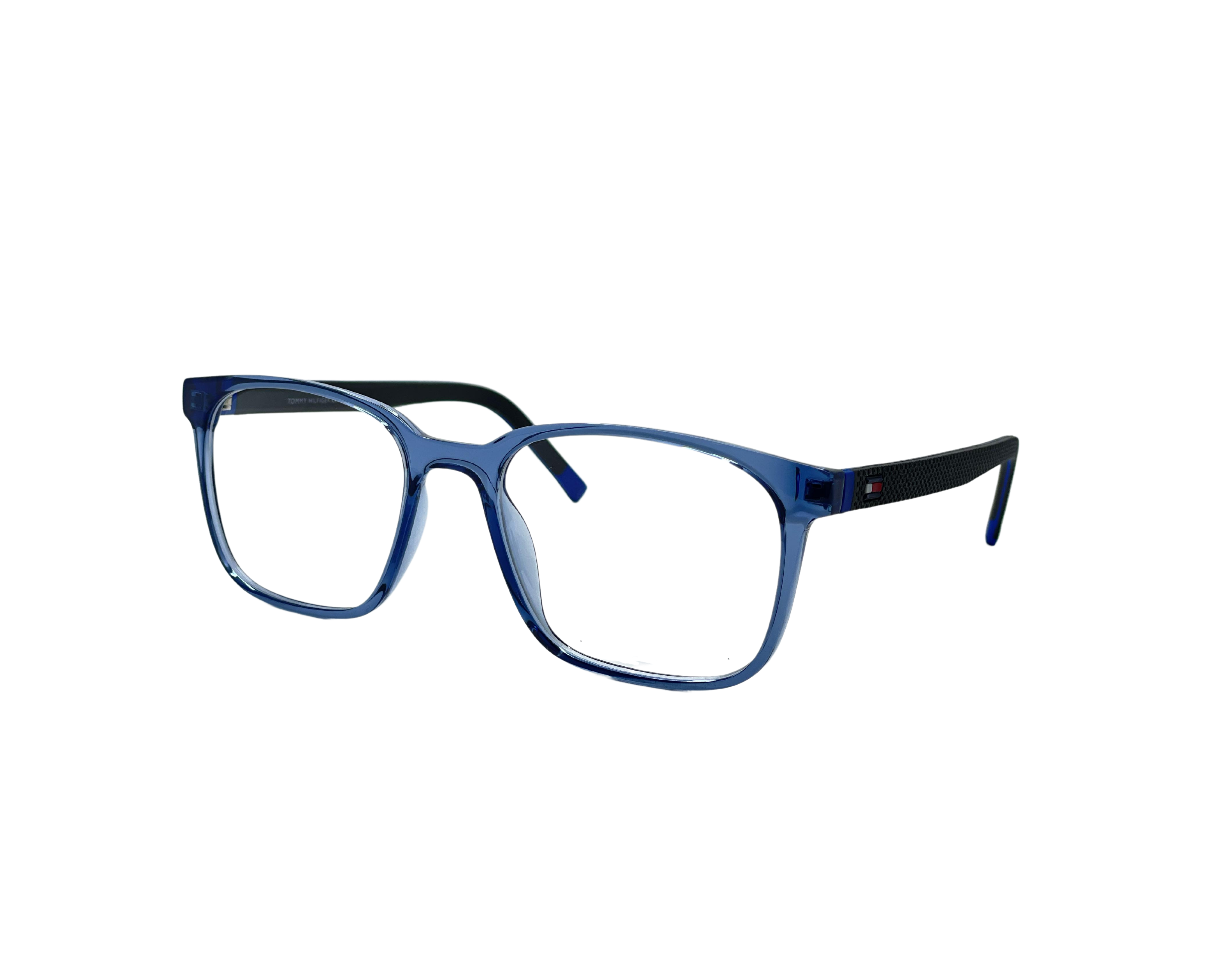 NS Luxury - 1786 - Blue - Eyeglasses