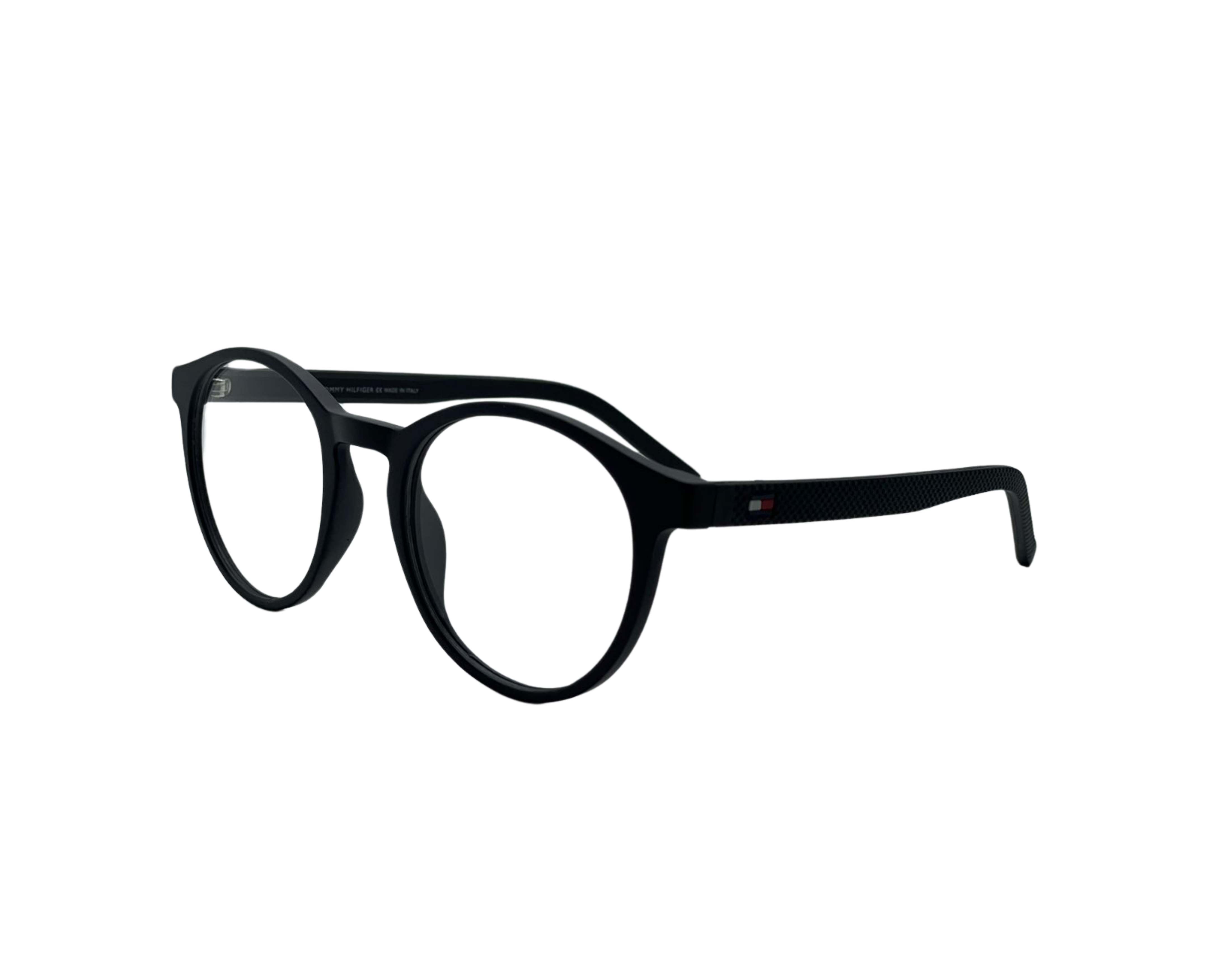 NS Luxury - 1787 - Black - Eyeglasses