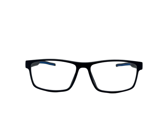 NS Luxury - 1837 - Black - Eyeglasses