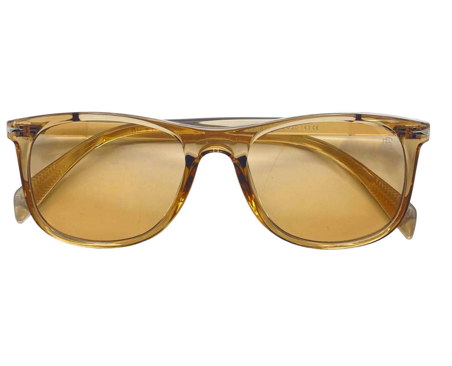NS Deluxe - 1879 - Brown - Sunglasses