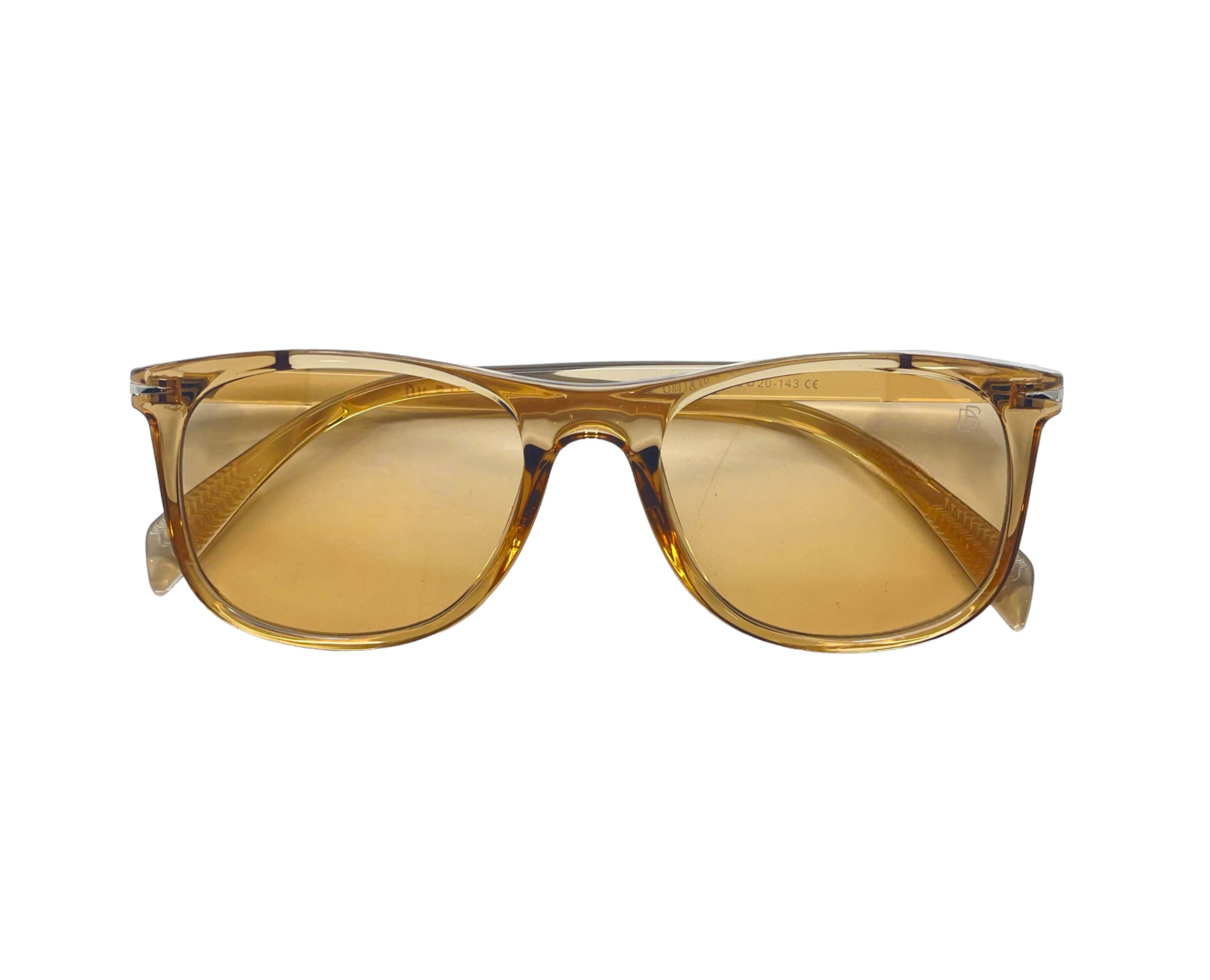 NS Deluxe - 1879 - Brown - Sunglasses