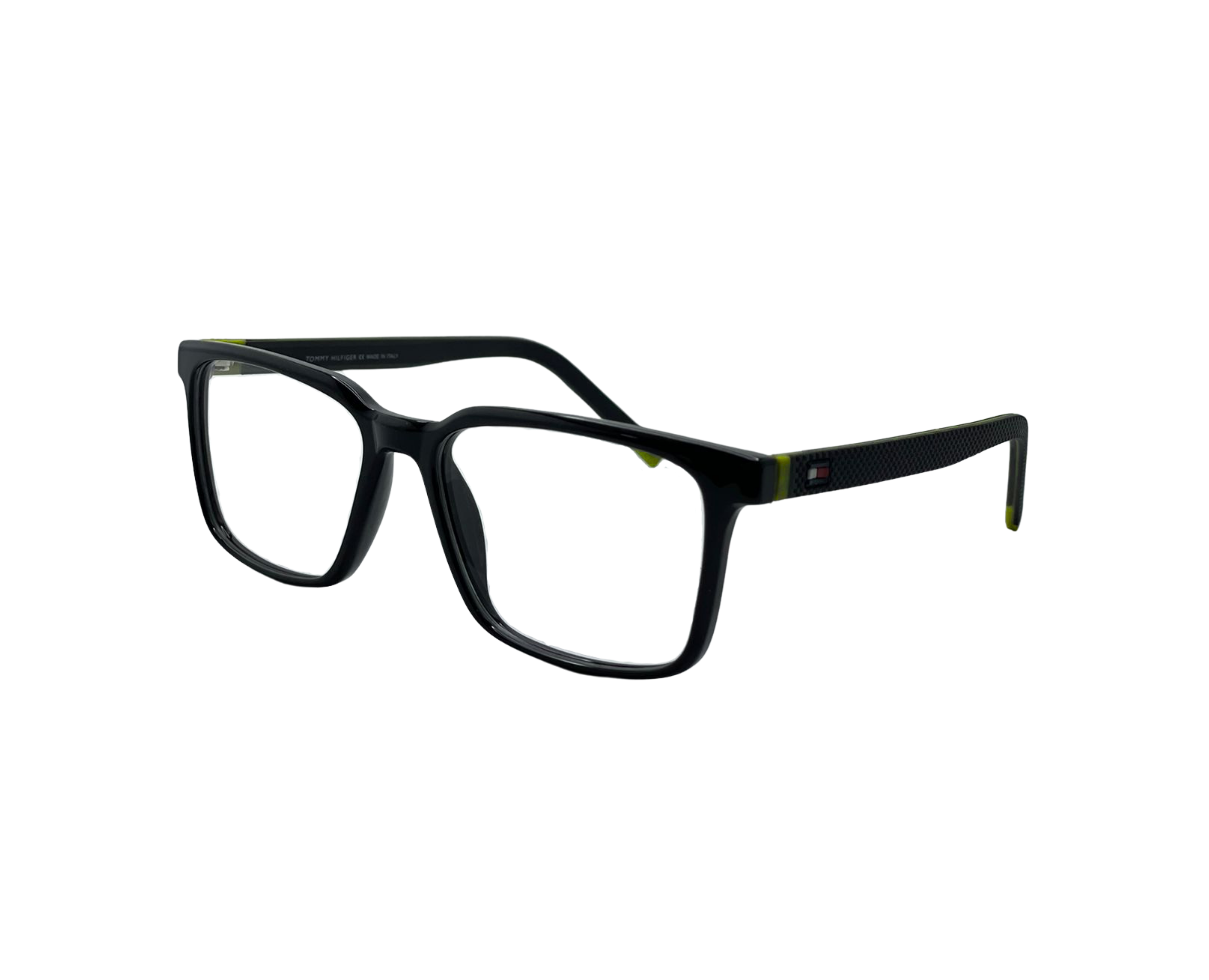 NS Luxury - 1948 - Black - Eyeglasses