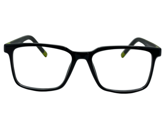 NS Luxury - 1948 - Black - Eyeglasses