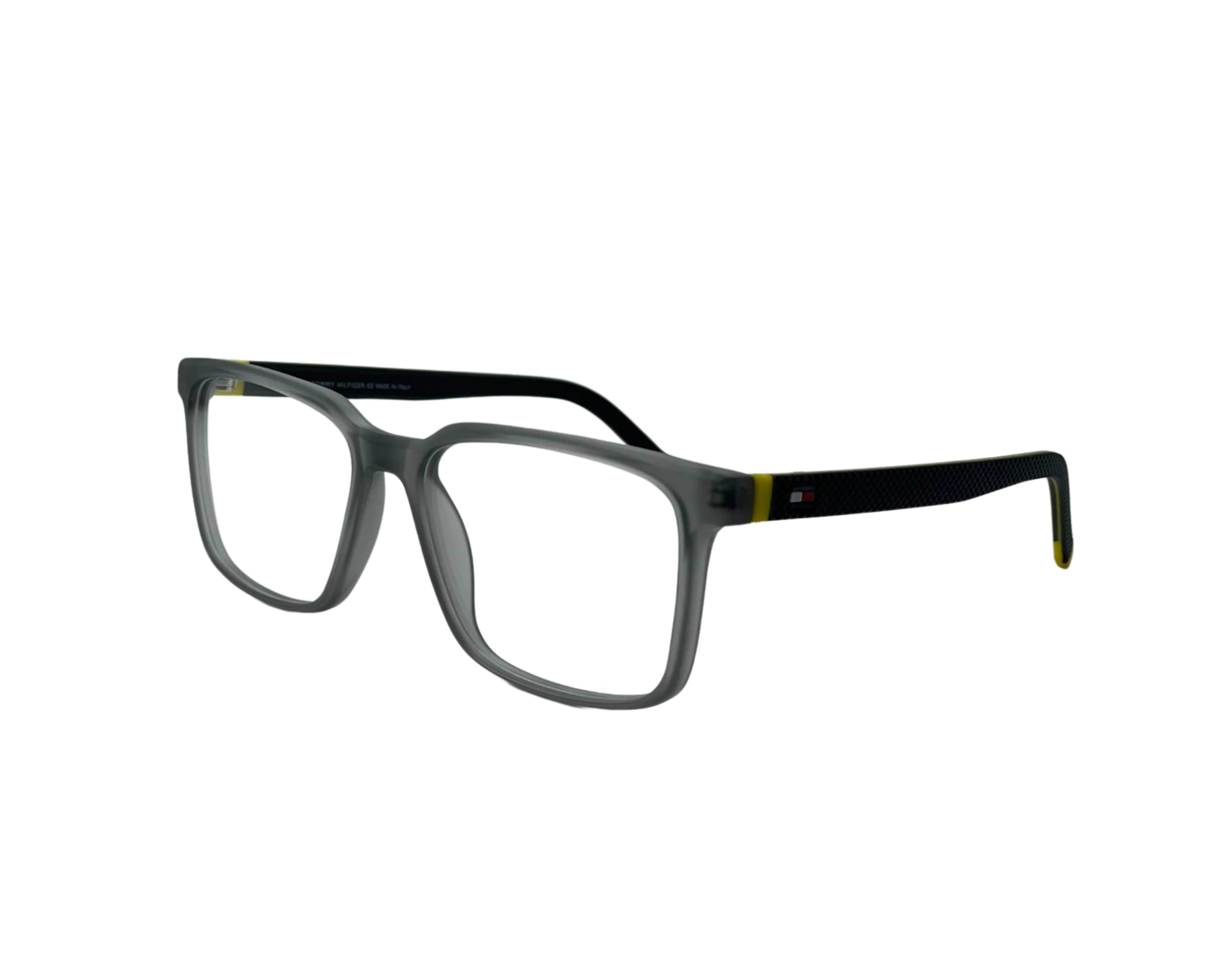 NS Luxury - 1948 - Grey - Eyeglasses
