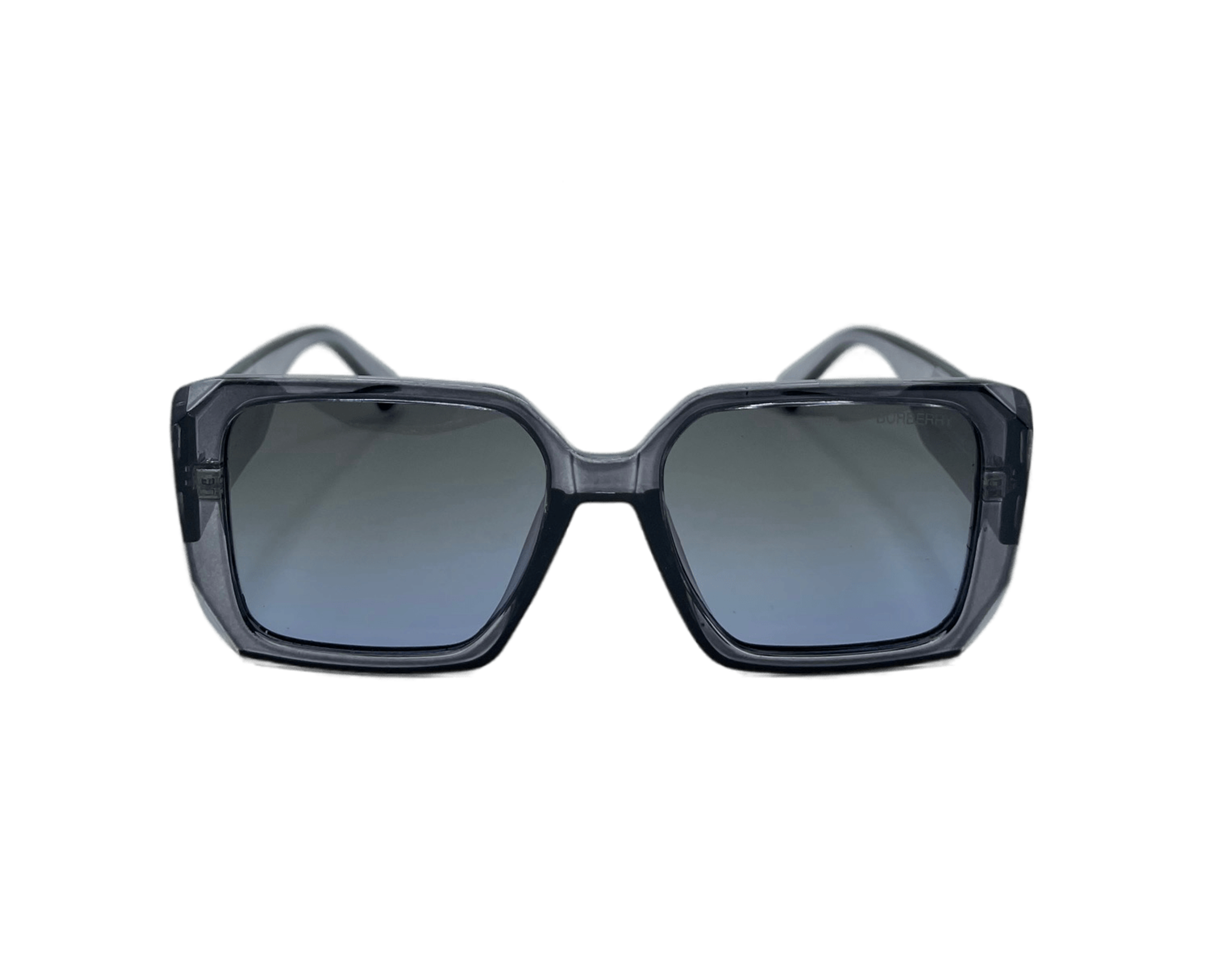 NS Classic - 22339 - Grey - Polarized Sunglasses