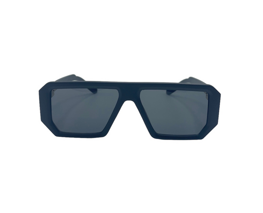 NS Classic - 007 - Black - Sunglasses