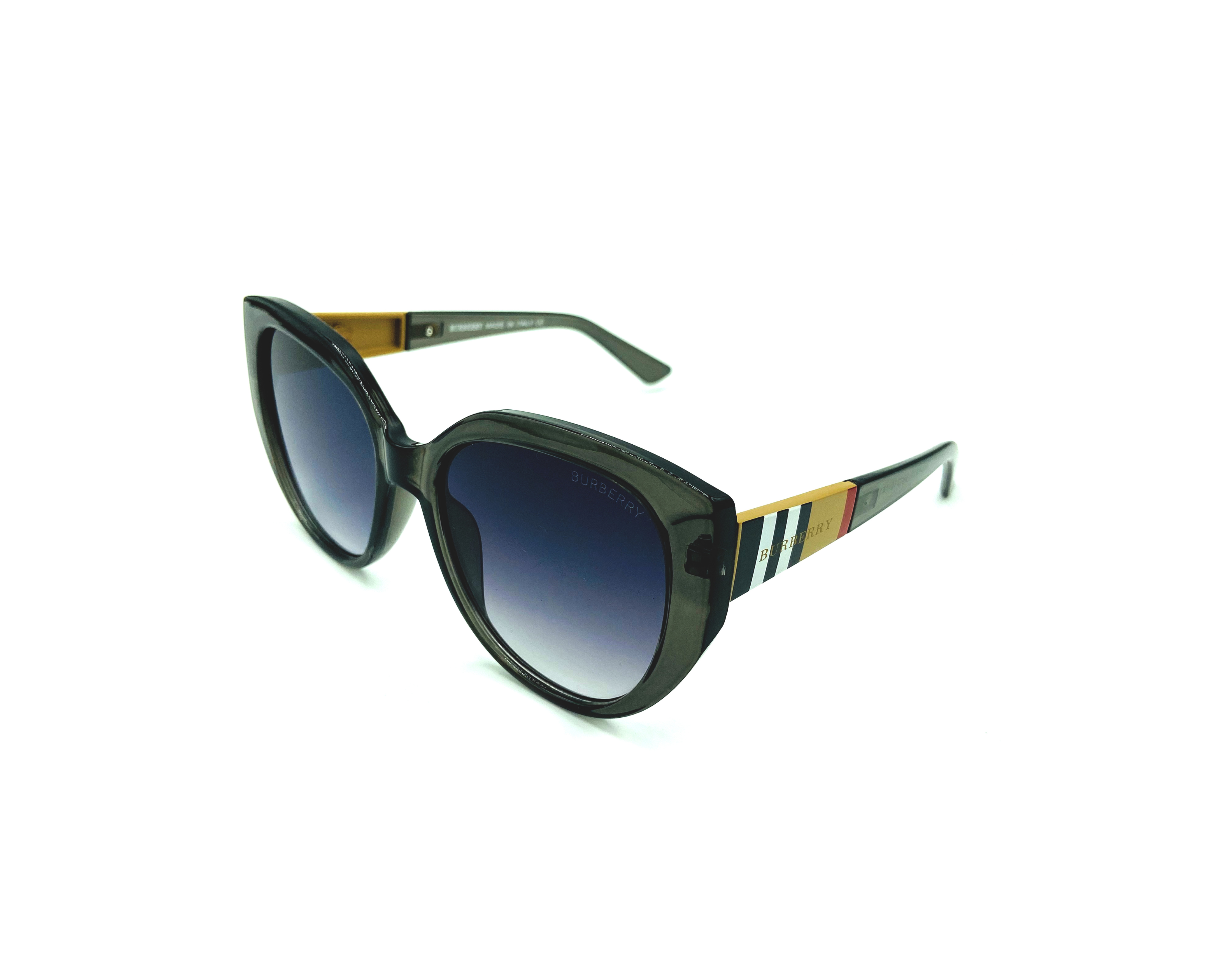 NS Classic - 4317 - Black - Sunglasses