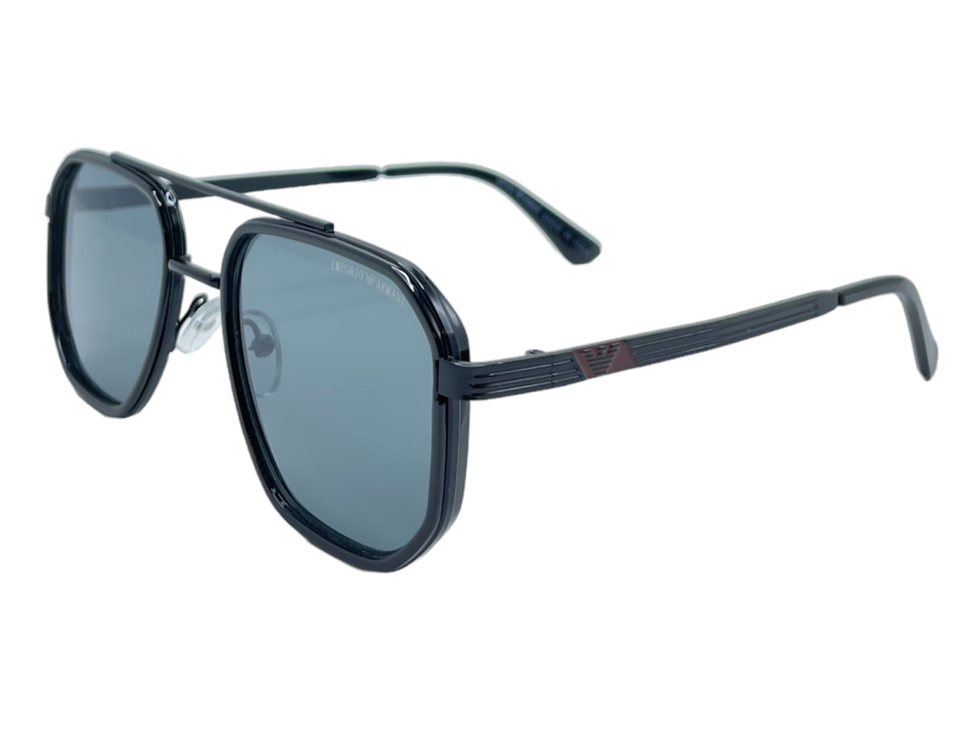 NS Deluxe - 247 - Black - Sunglasses