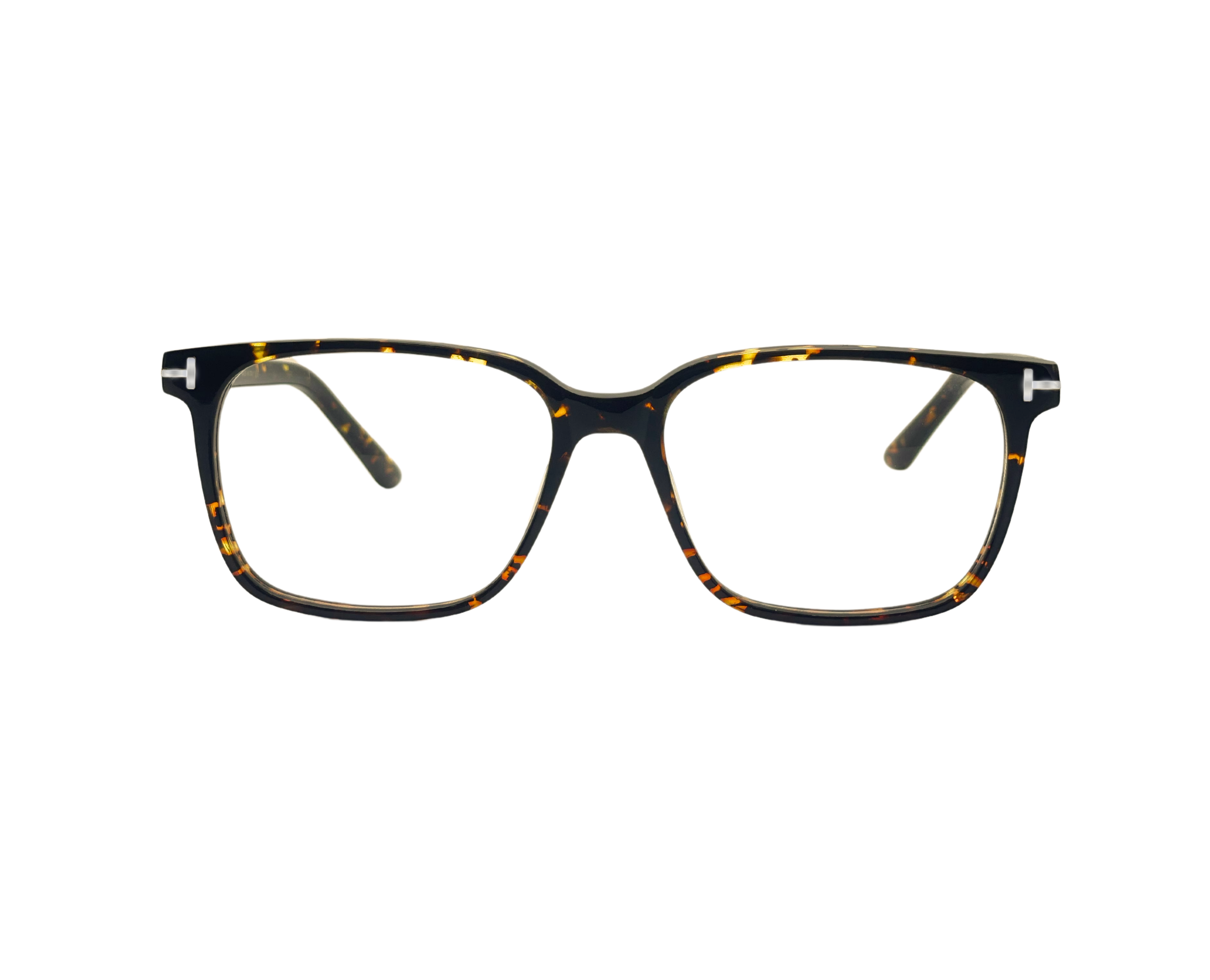 NS Luxury - 5558 - Tortoise - Eyeglasses