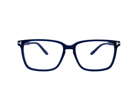NS Luxury - 5696 - Blue - Eyeglasses
