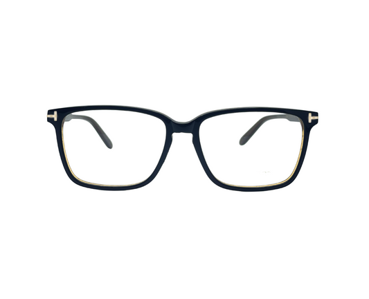 NS Luxury - 5696 - Brown - Eyeglasses