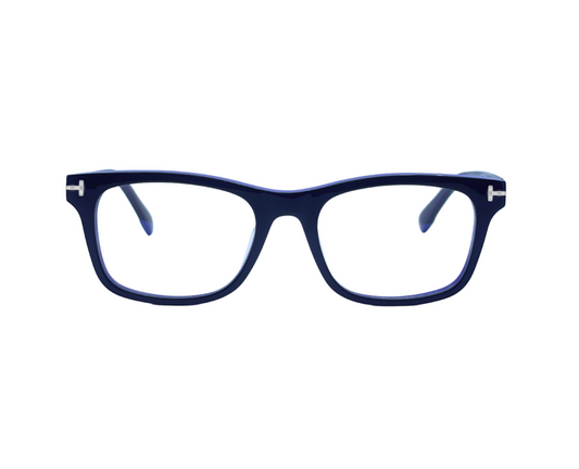 NS Luxury - 5824 - Blue - Eyeglasses