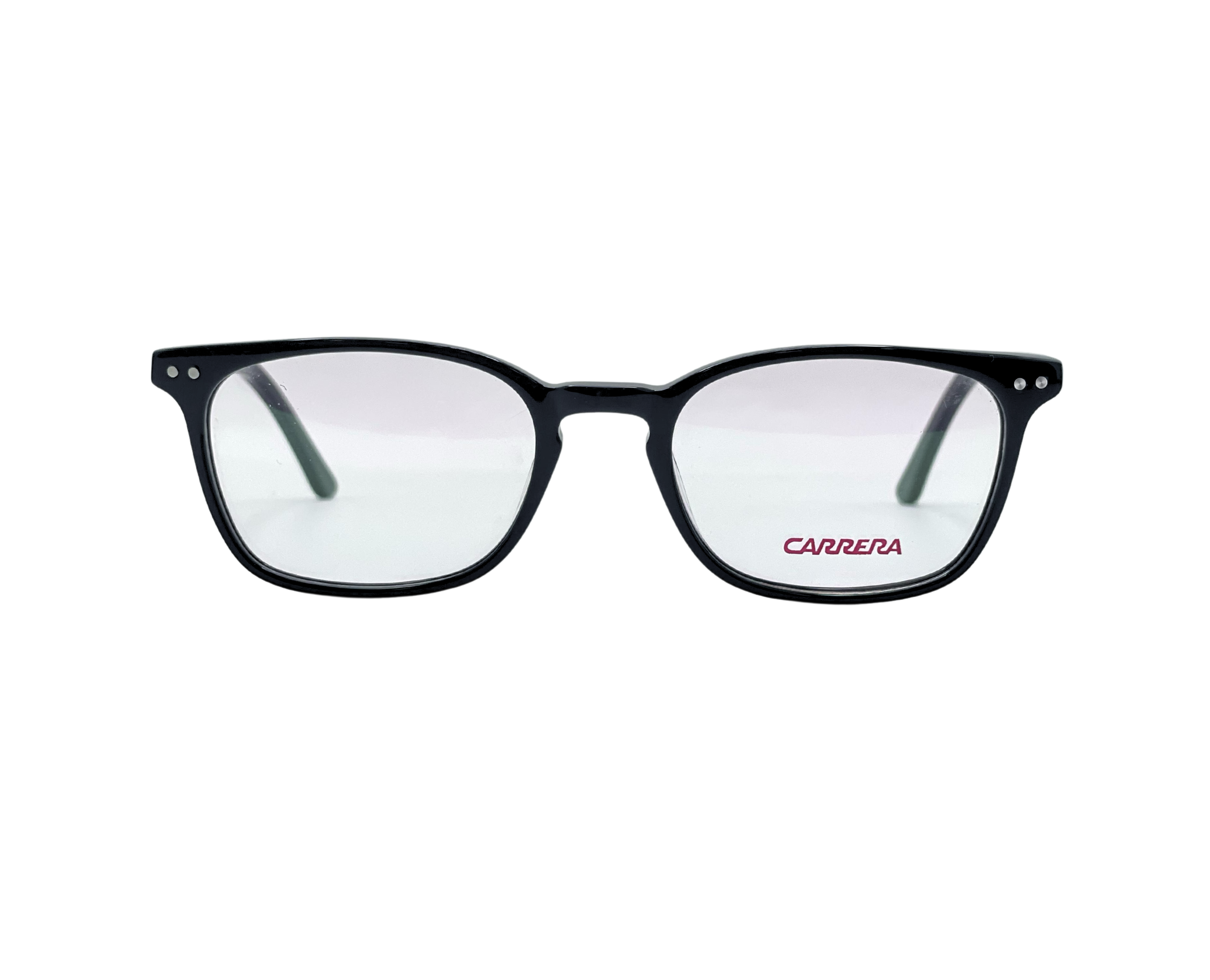 NS Classic - 6175 - Black - Eyeglasses